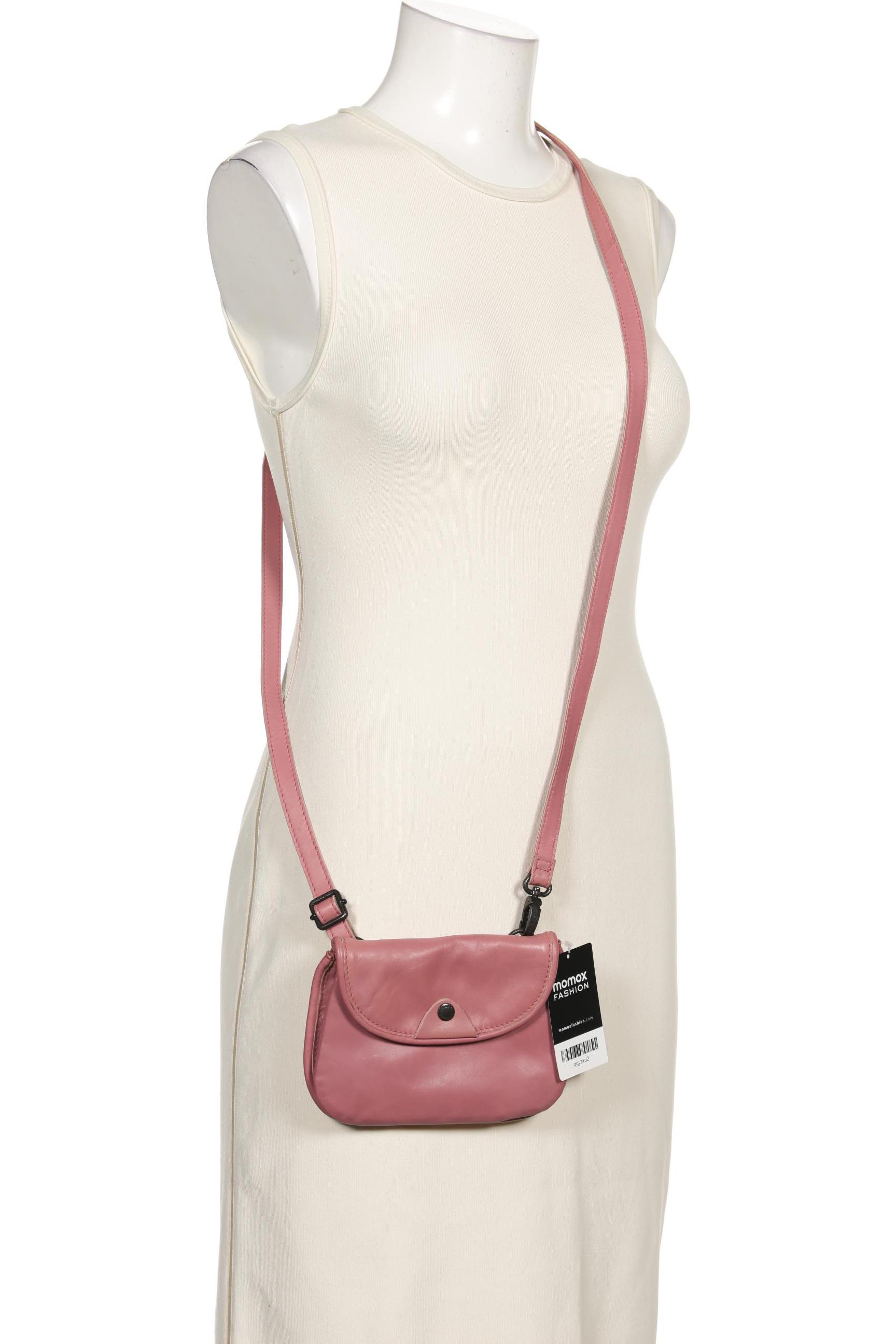 

aunts & uncles Damen Handtasche, pink, Gr.