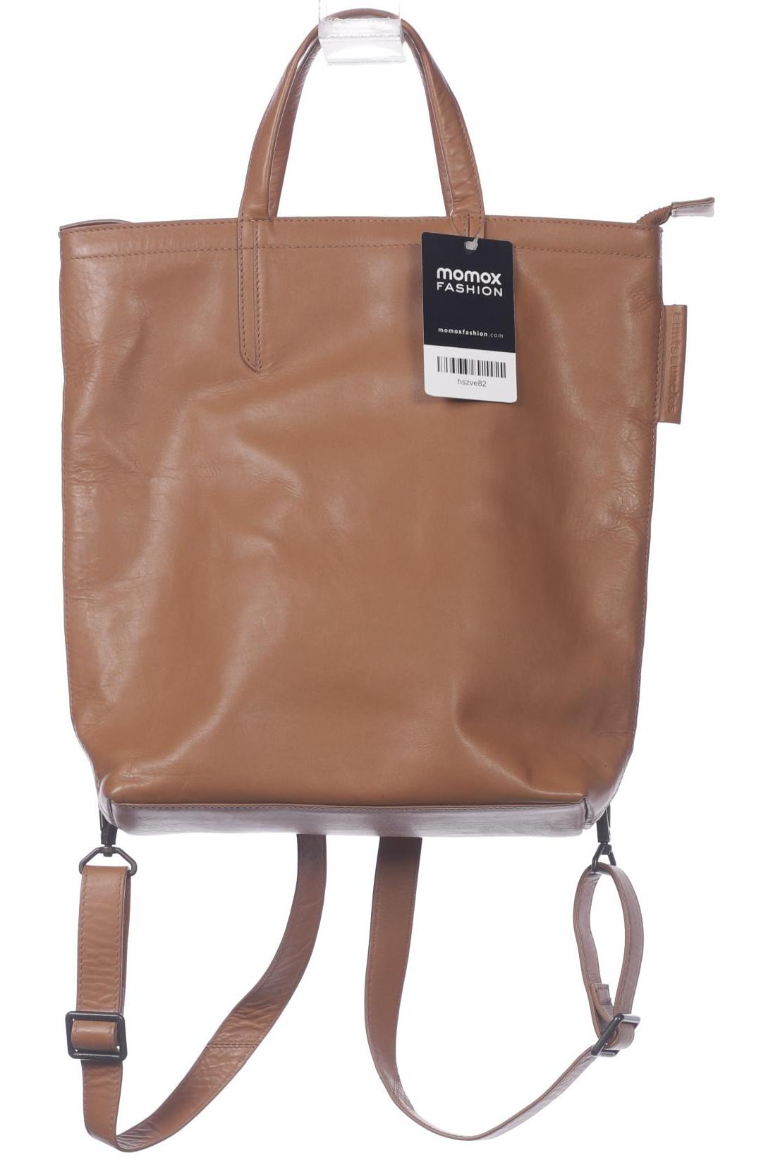 

aunts & uncles Damen Rucksack, braun, Gr.