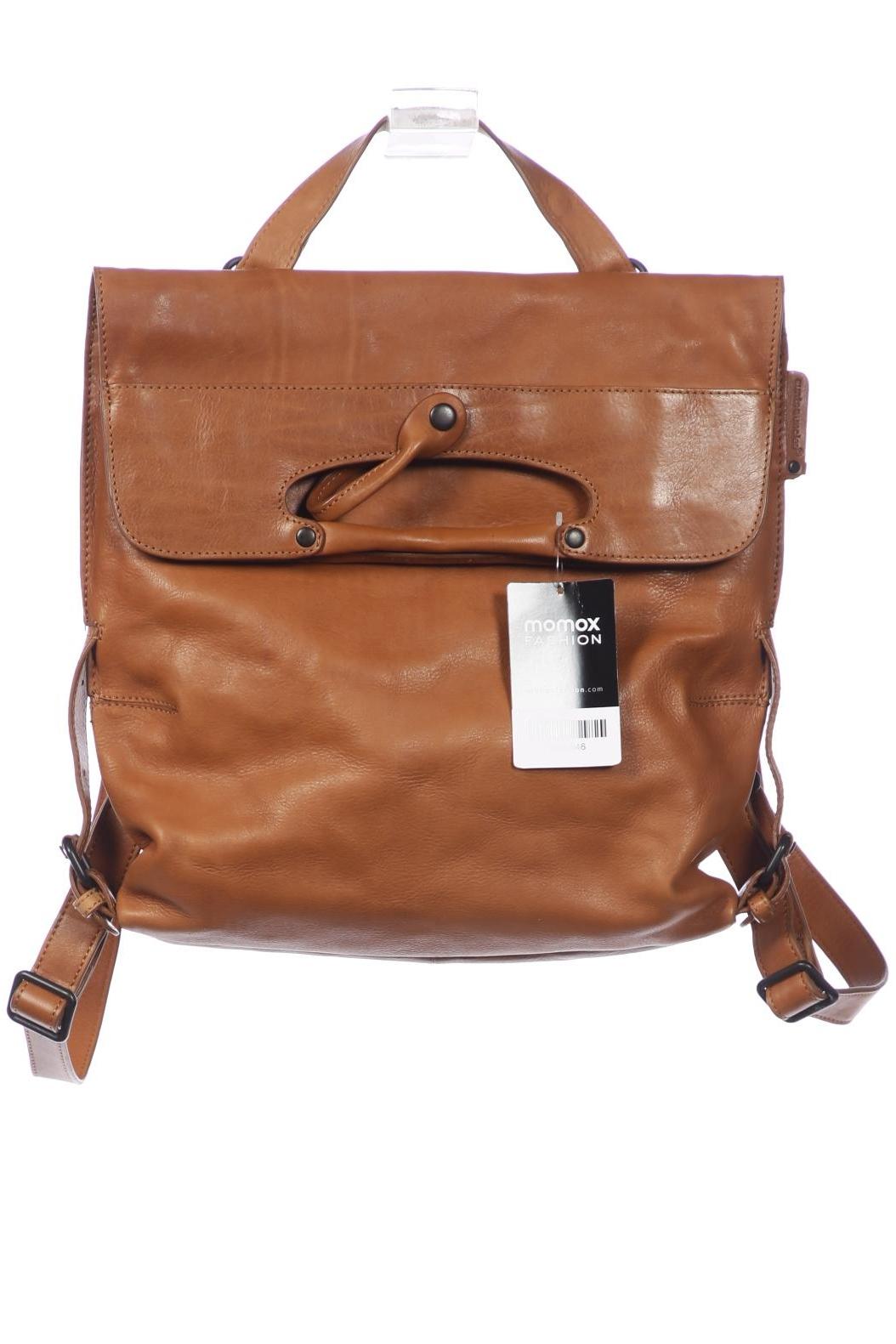 

aunts & uncles Damen Rucksack, beige, Gr.