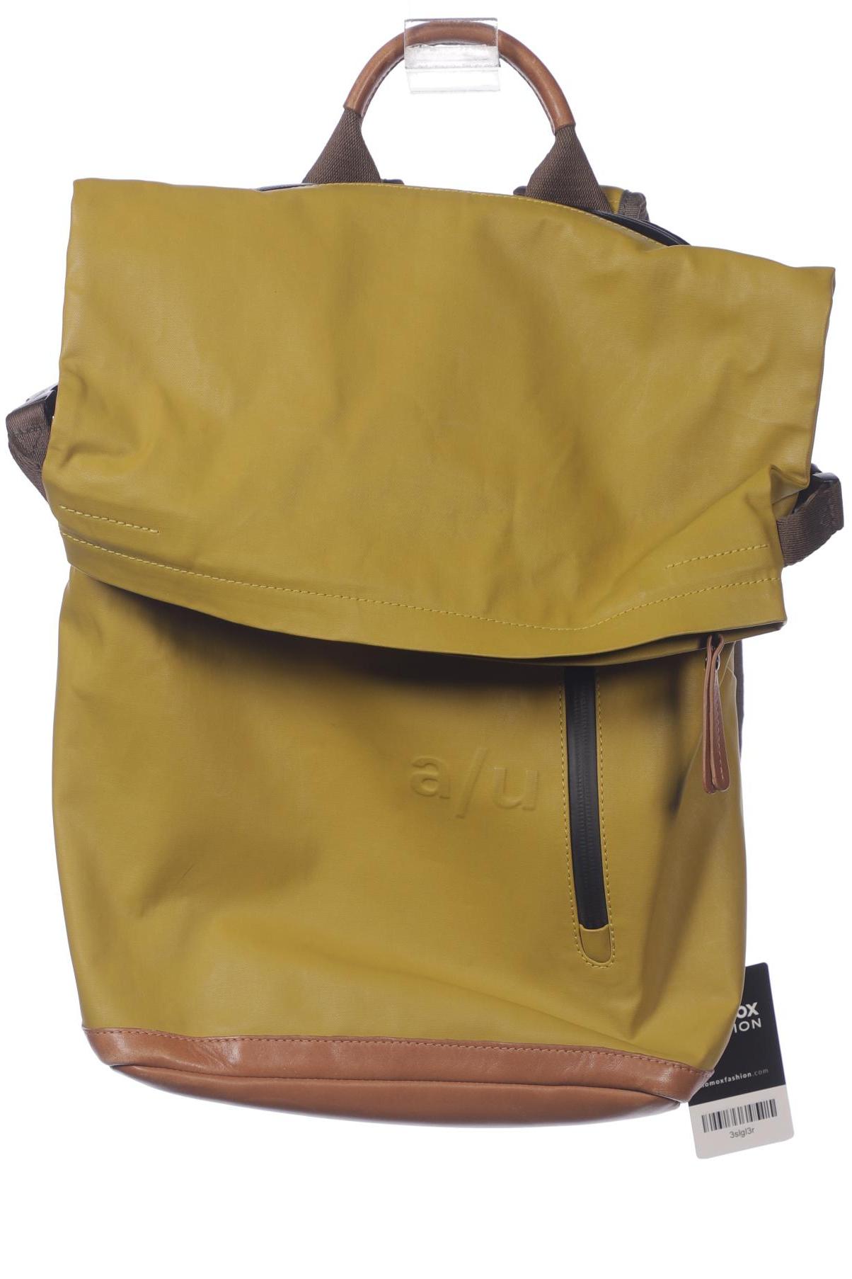 

aunts & uncles Damen Rucksack, grün, Gr.