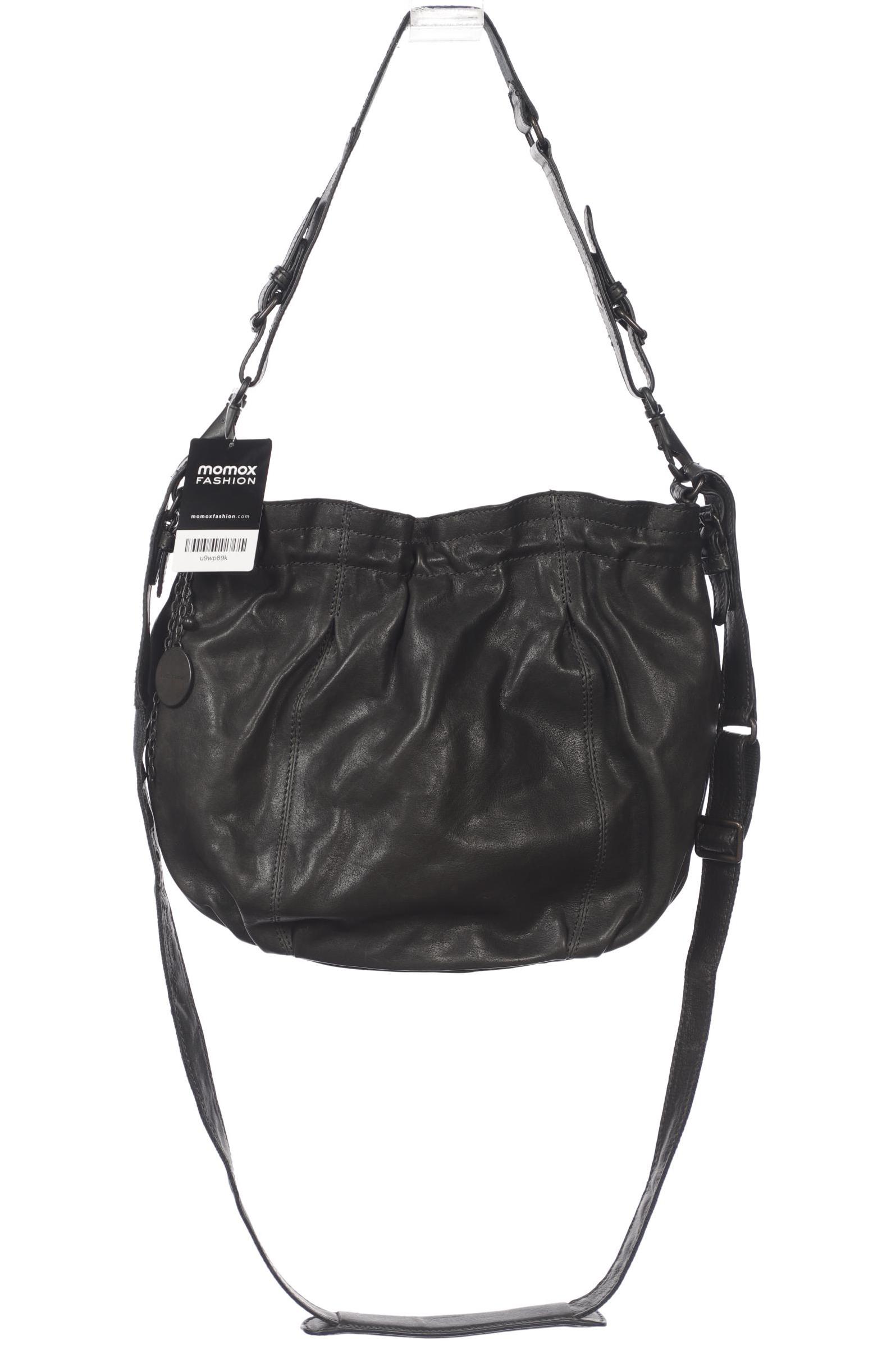 

aunts & uncles Damen Handtasche, grau, Gr.
