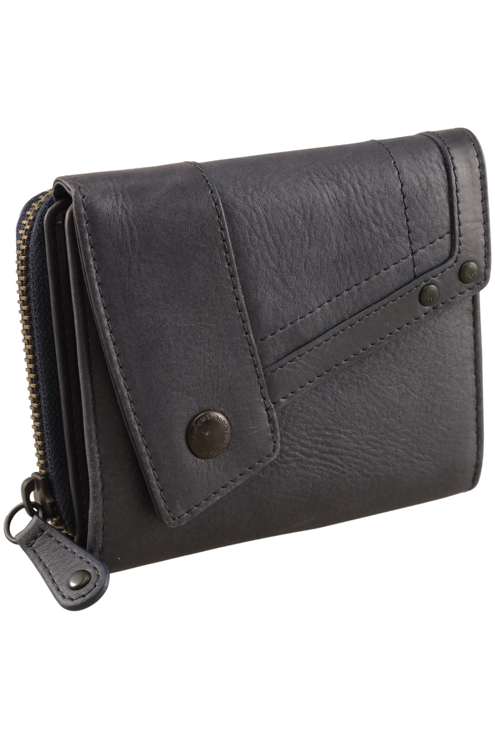 

aunts & uncles Damen Portemonnaie, grau, Gr.