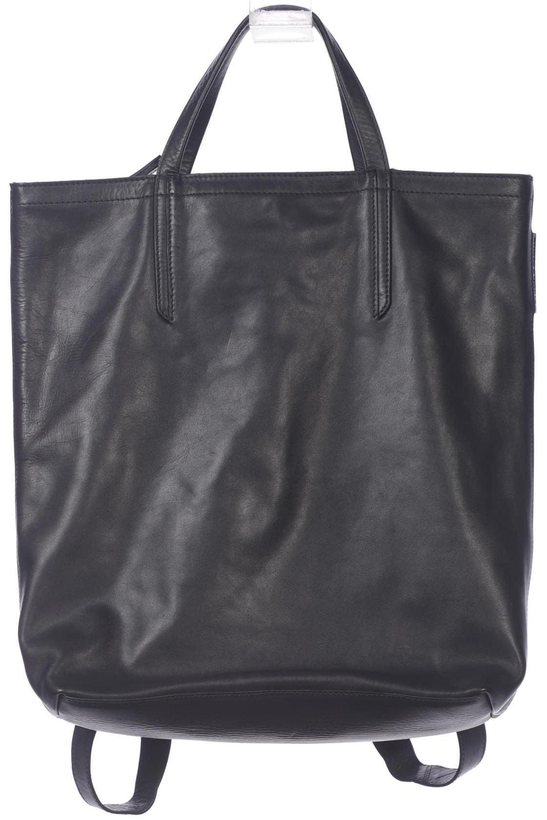 

aunts & uncles Damen Rucksack, schwarz, Gr.