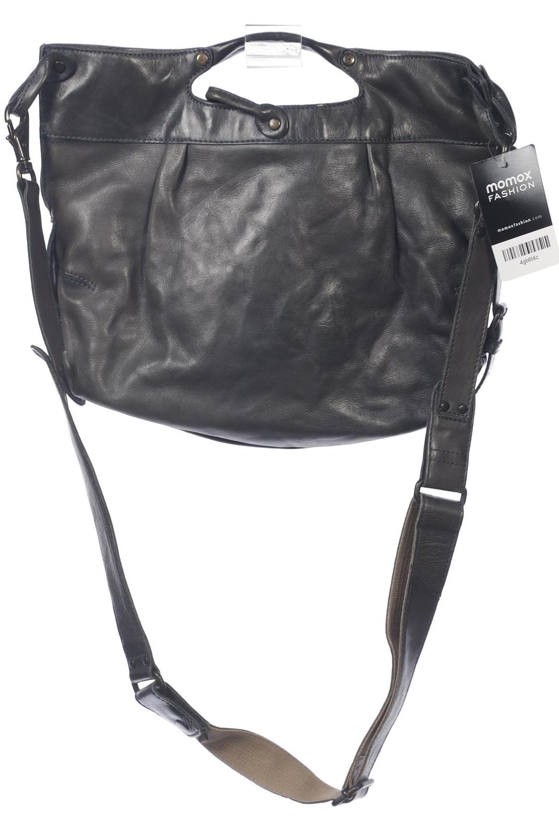 

aunts & uncles Damen Handtasche, grün, Gr.