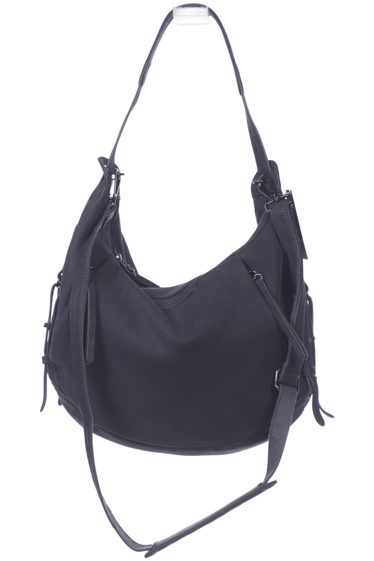 

aunts & uncles Damen Handtasche, marineblau, Gr.