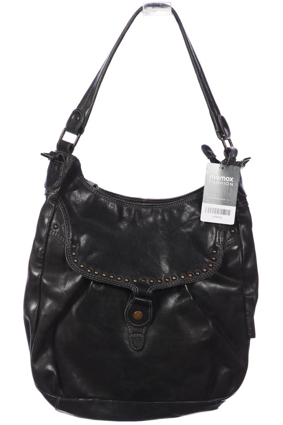 

aunts & uncles Damen Handtasche, grün, Gr.