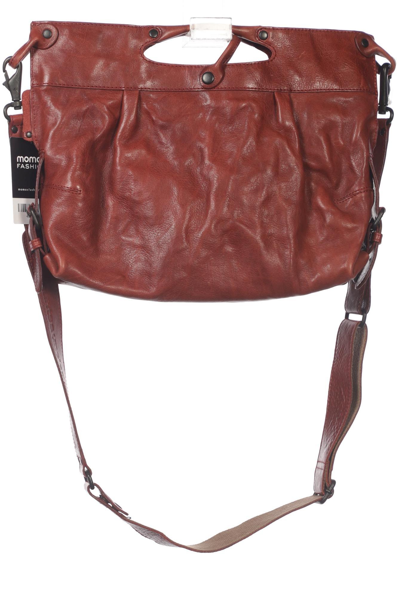 

aunts & uncles Damen Handtasche, rot