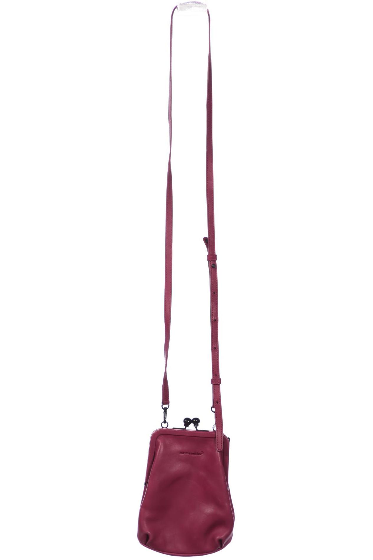 

aunts & uncles Damen Handtasche, pink