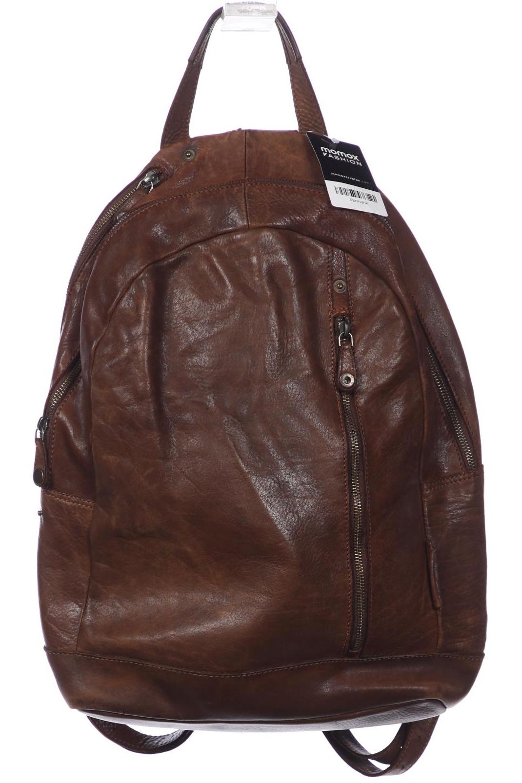

aunts & uncles Damen Rucksack, braun, Gr.