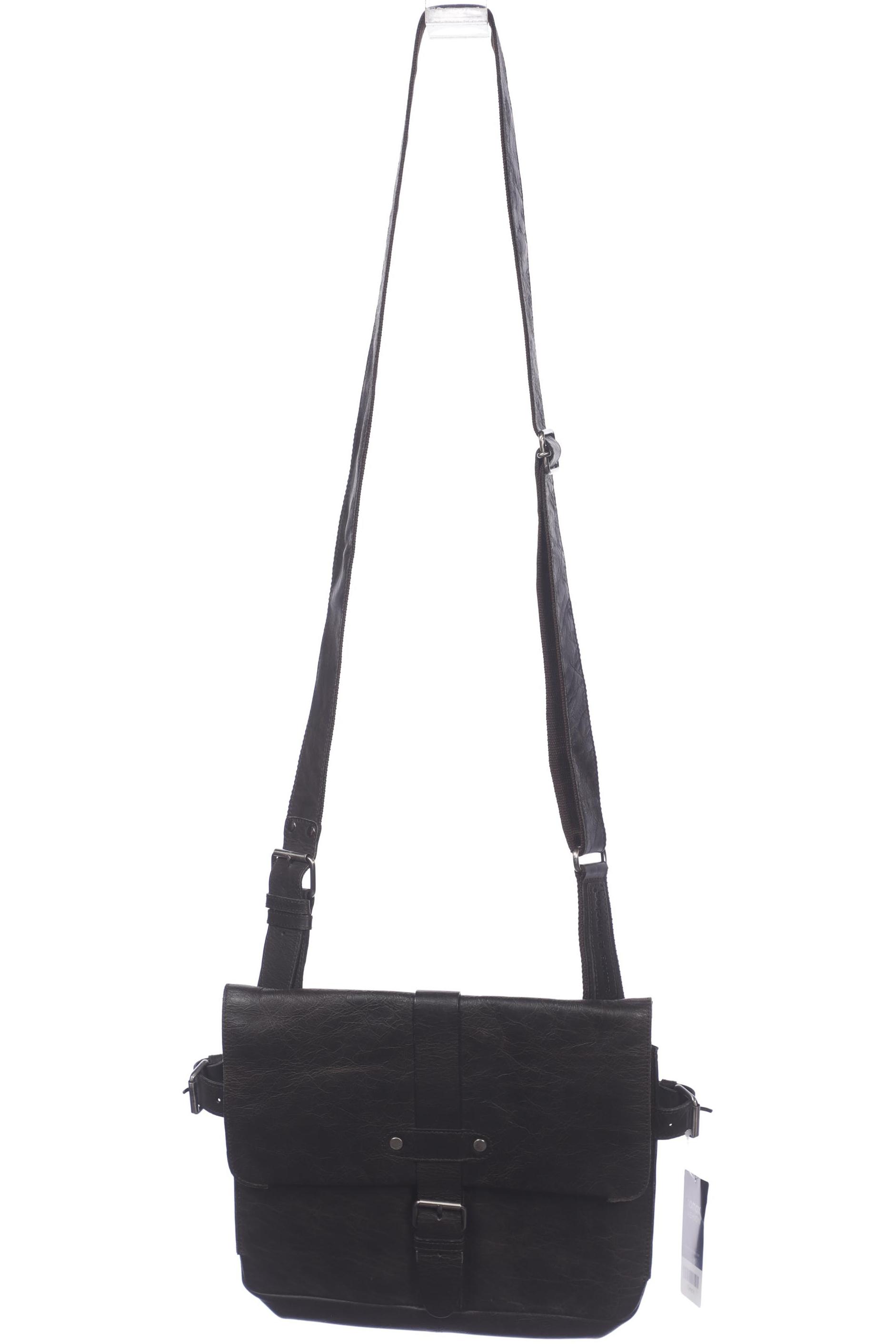 

aunts & uncles Damen Handtasche, braun, Gr.