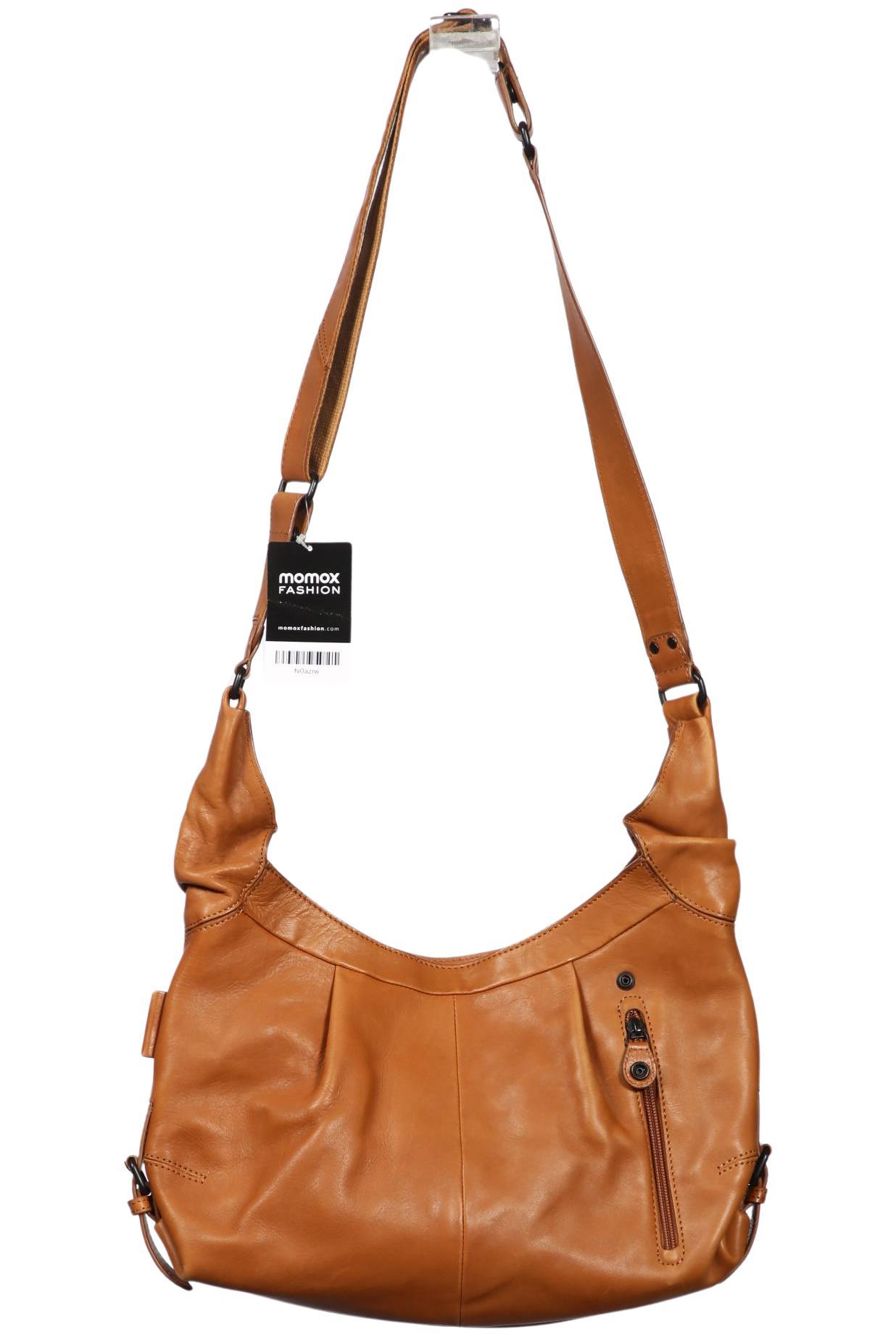 

aunts & uncles Damen Handtasche, braun, Gr.