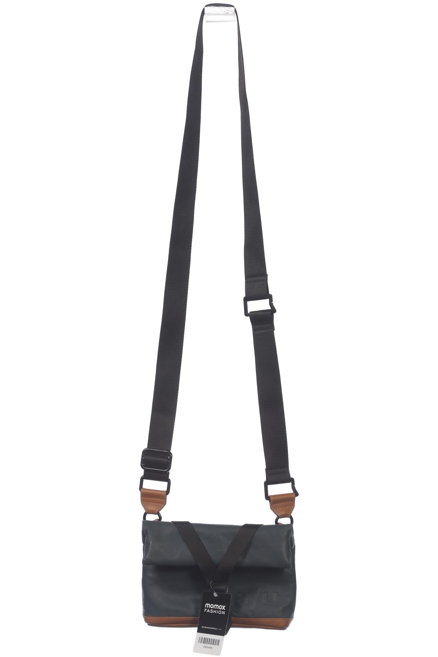 

aunts & uncles Damen Handtasche, blau, Gr.