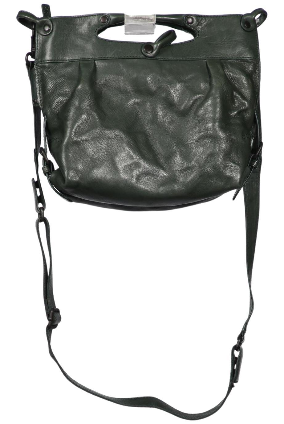 

aunts & uncles Damen Handtasche, grün, Gr.