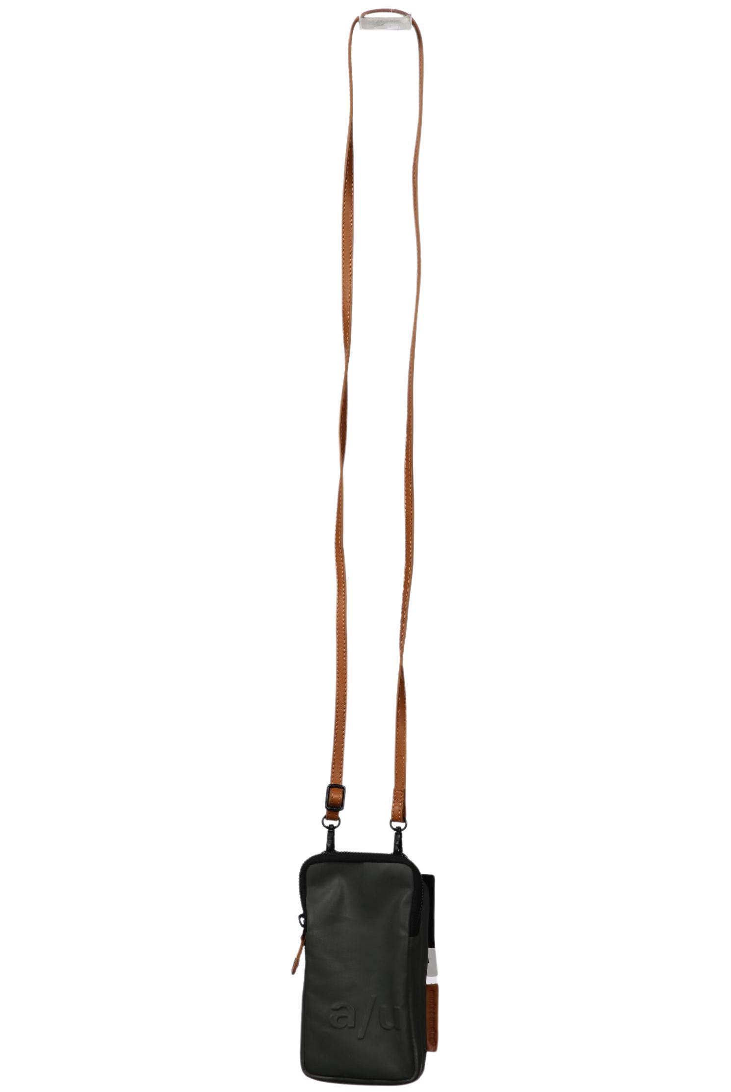 

aunts & uncles Damen Handtasche, grau, Gr.