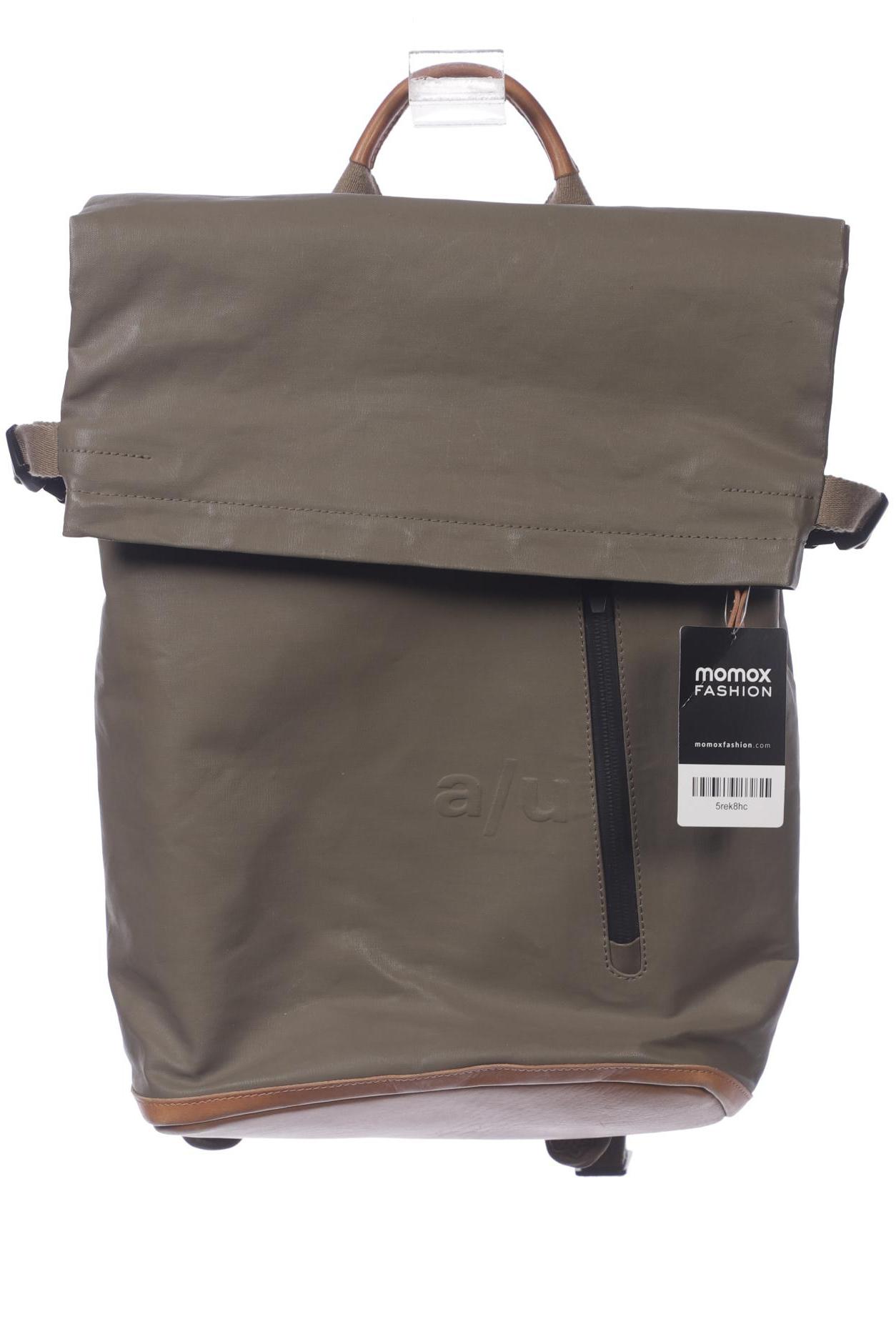 

aunts & uncles Damen Rucksack, grün, Gr.