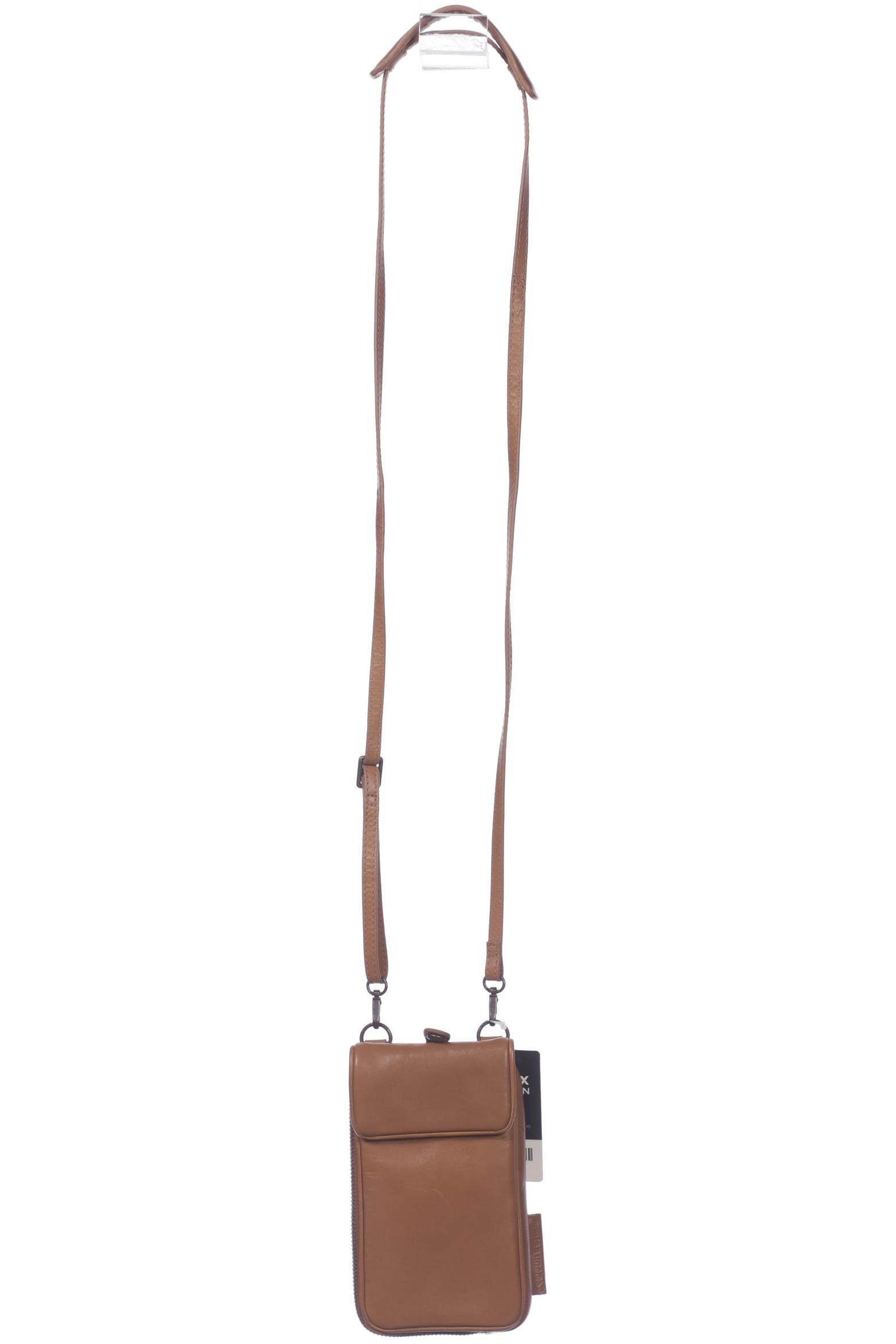 

aunts & uncles Damen Handtasche, beige, Gr.