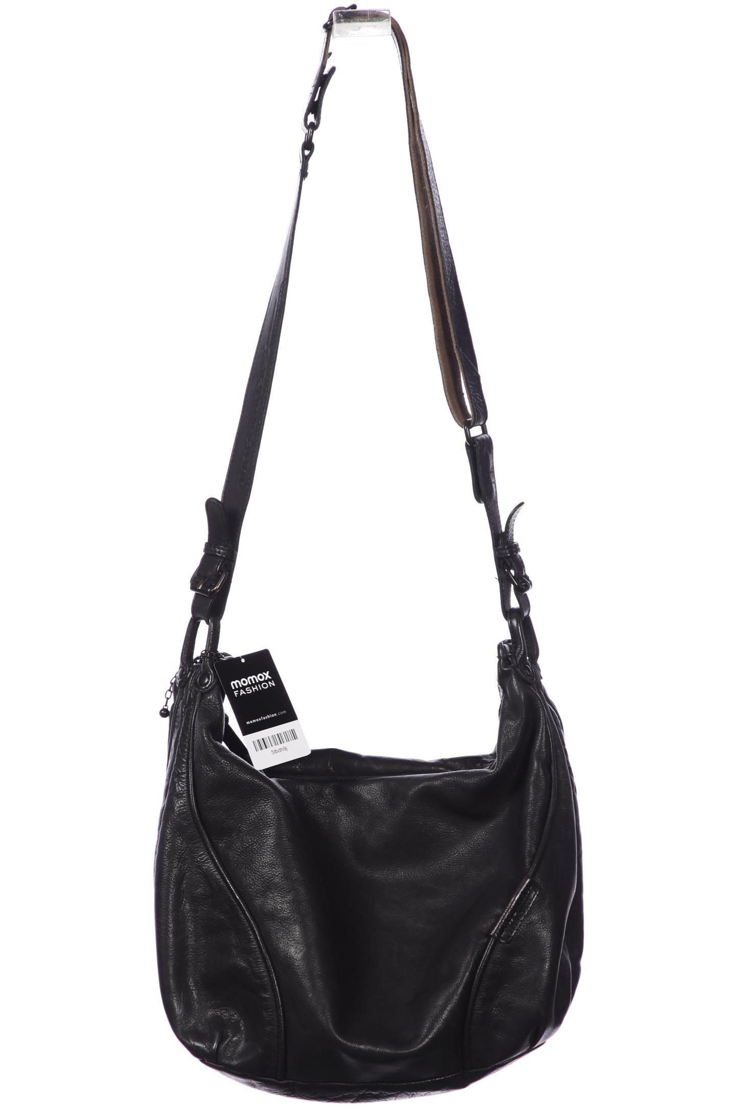 

aunts & uncles Damen Handtasche, schwarz