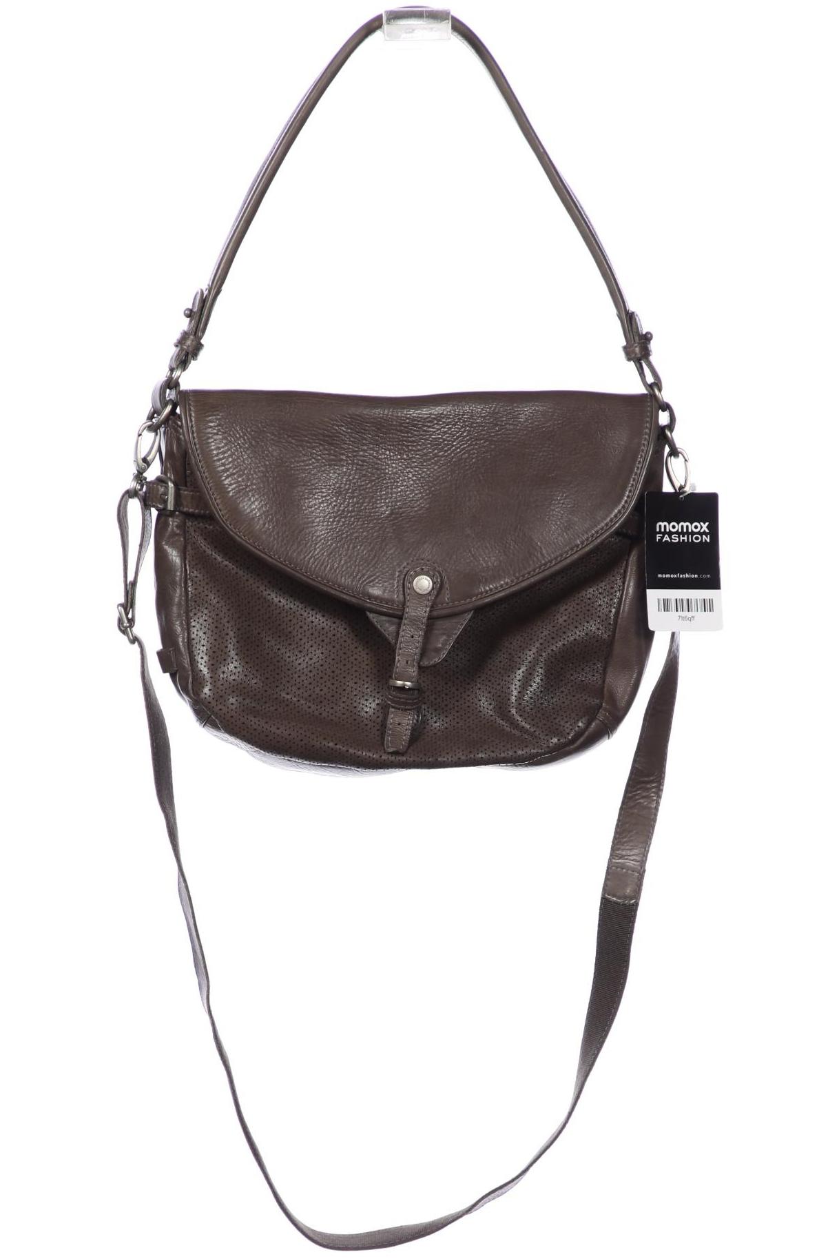 

aunts & uncles Damen Handtasche, grau, Gr.