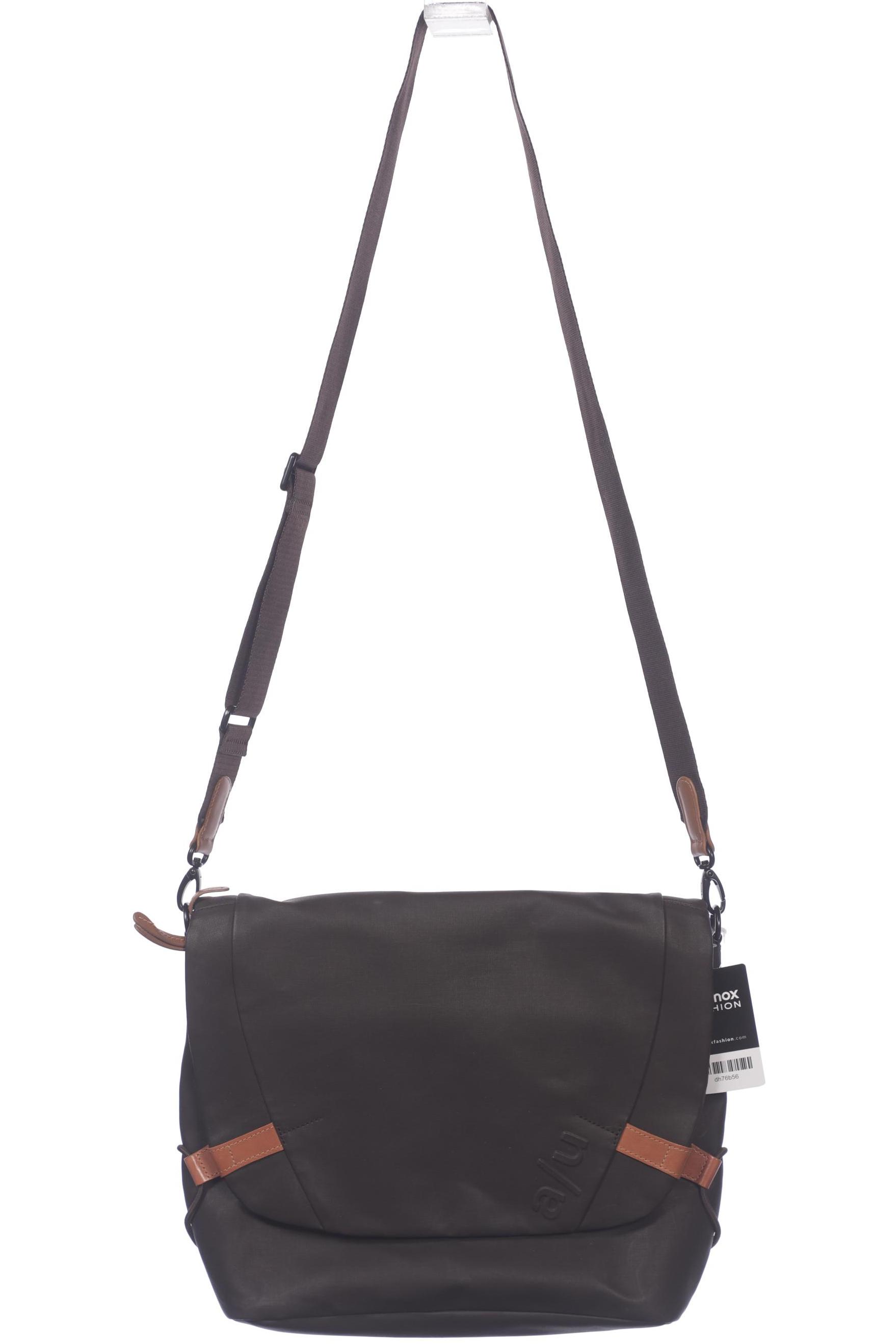 

aunts & uncles Damen Handtasche, braun, Gr.