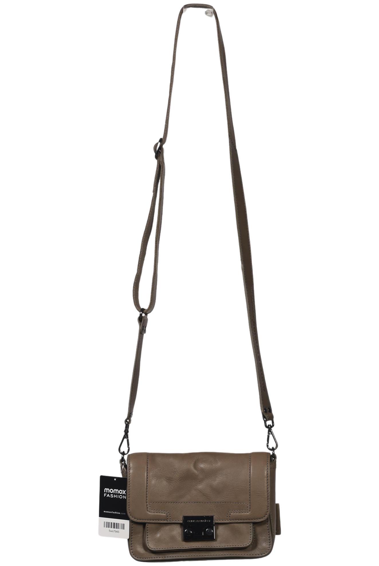 

aunts & uncles Damen Handtasche, braun, Gr.