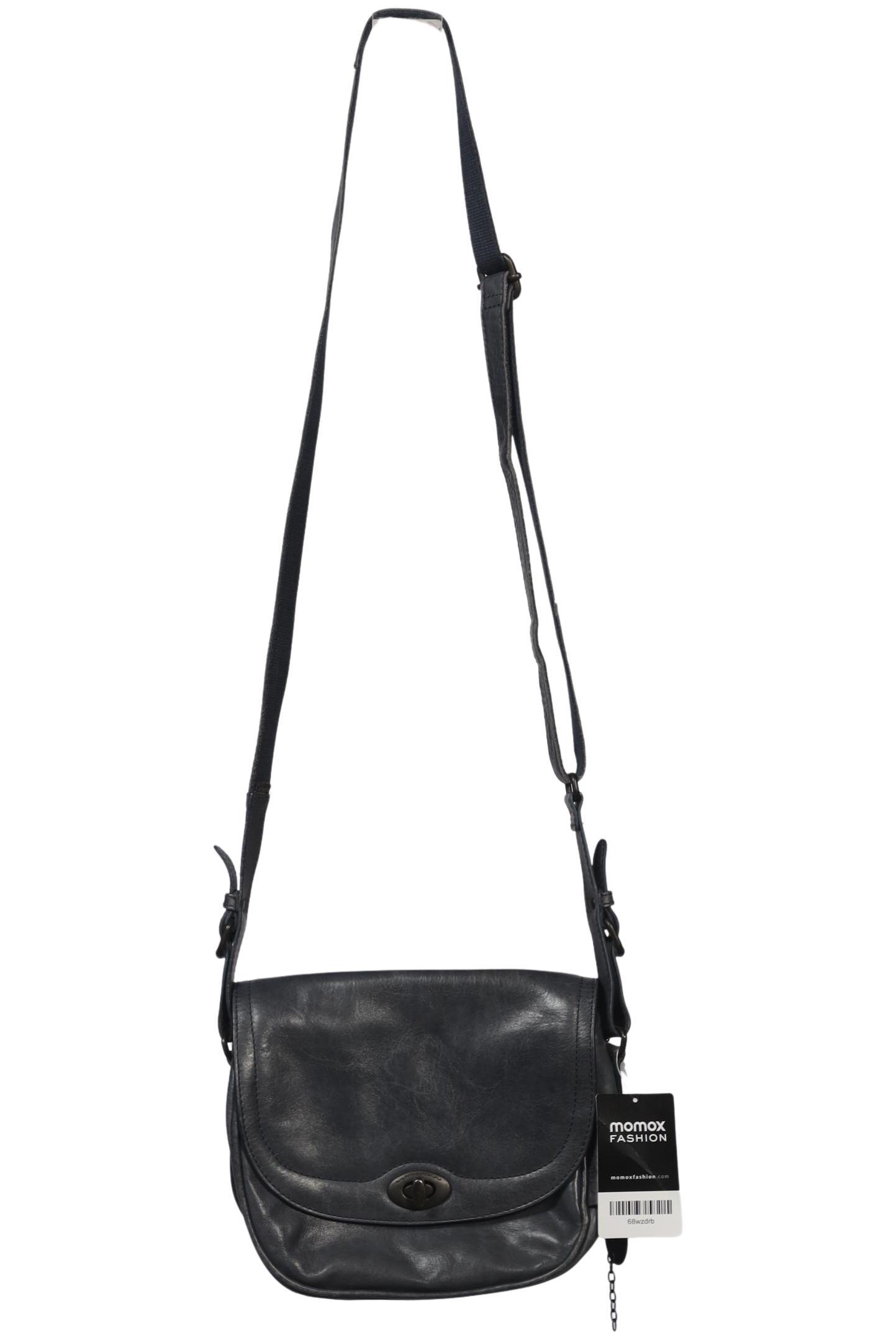 

aunts & uncles Damen Handtasche, grau, Gr.