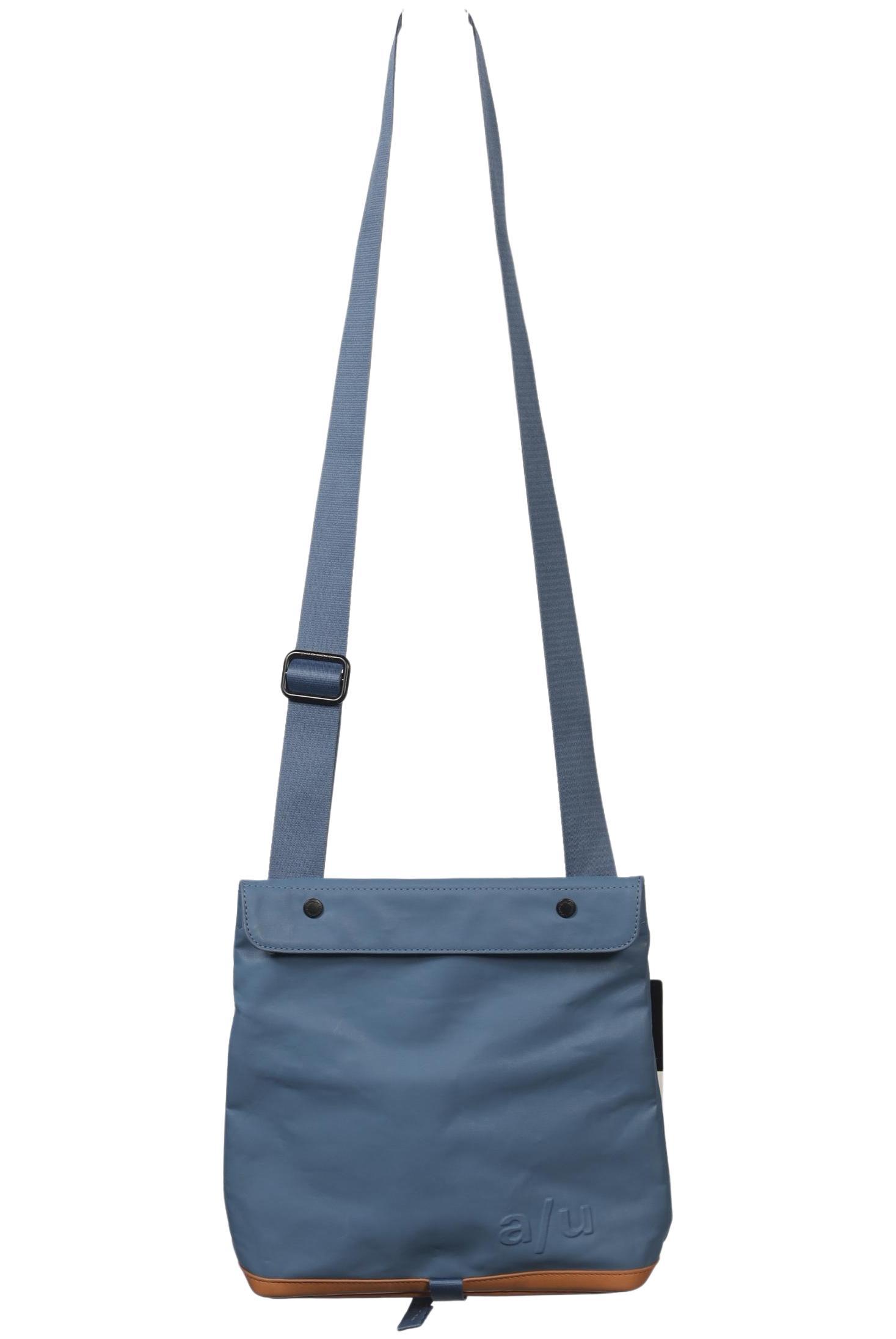 

aunts & uncles Damen Handtasche, blau, Gr.
