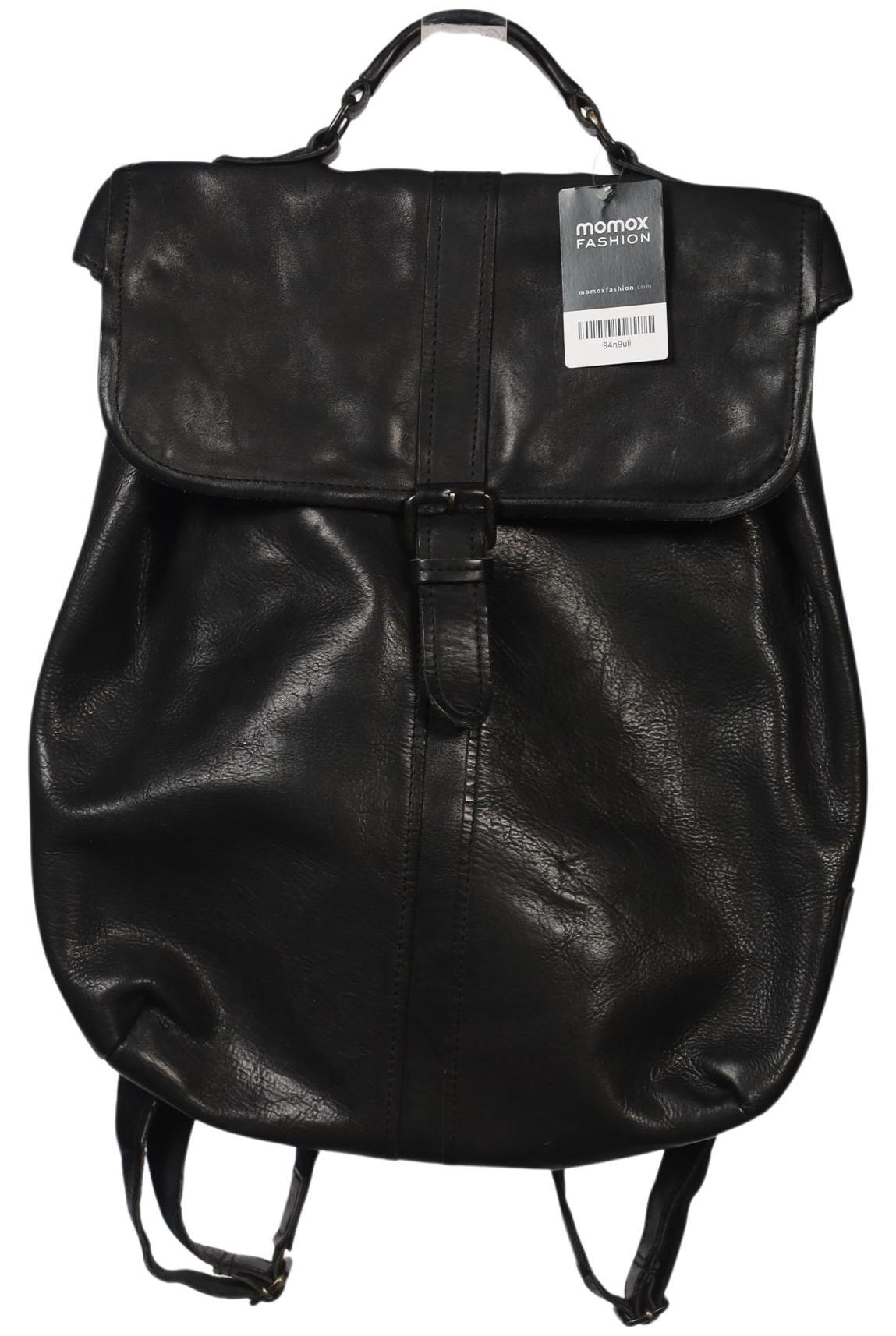 

aunts & uncles Damen Rucksack, schwarz, Gr.