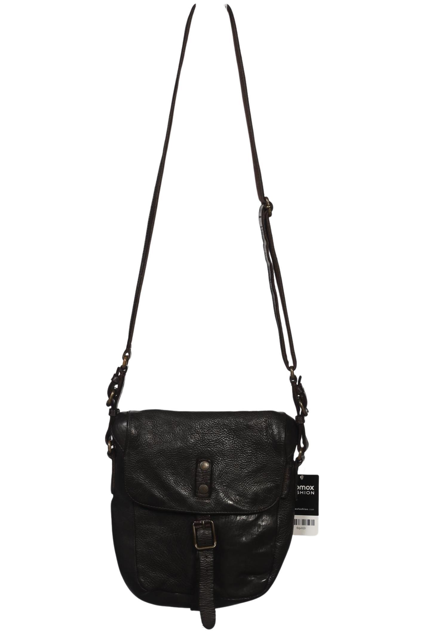 

aunts & uncles Damen Handtasche, braun, Gr.