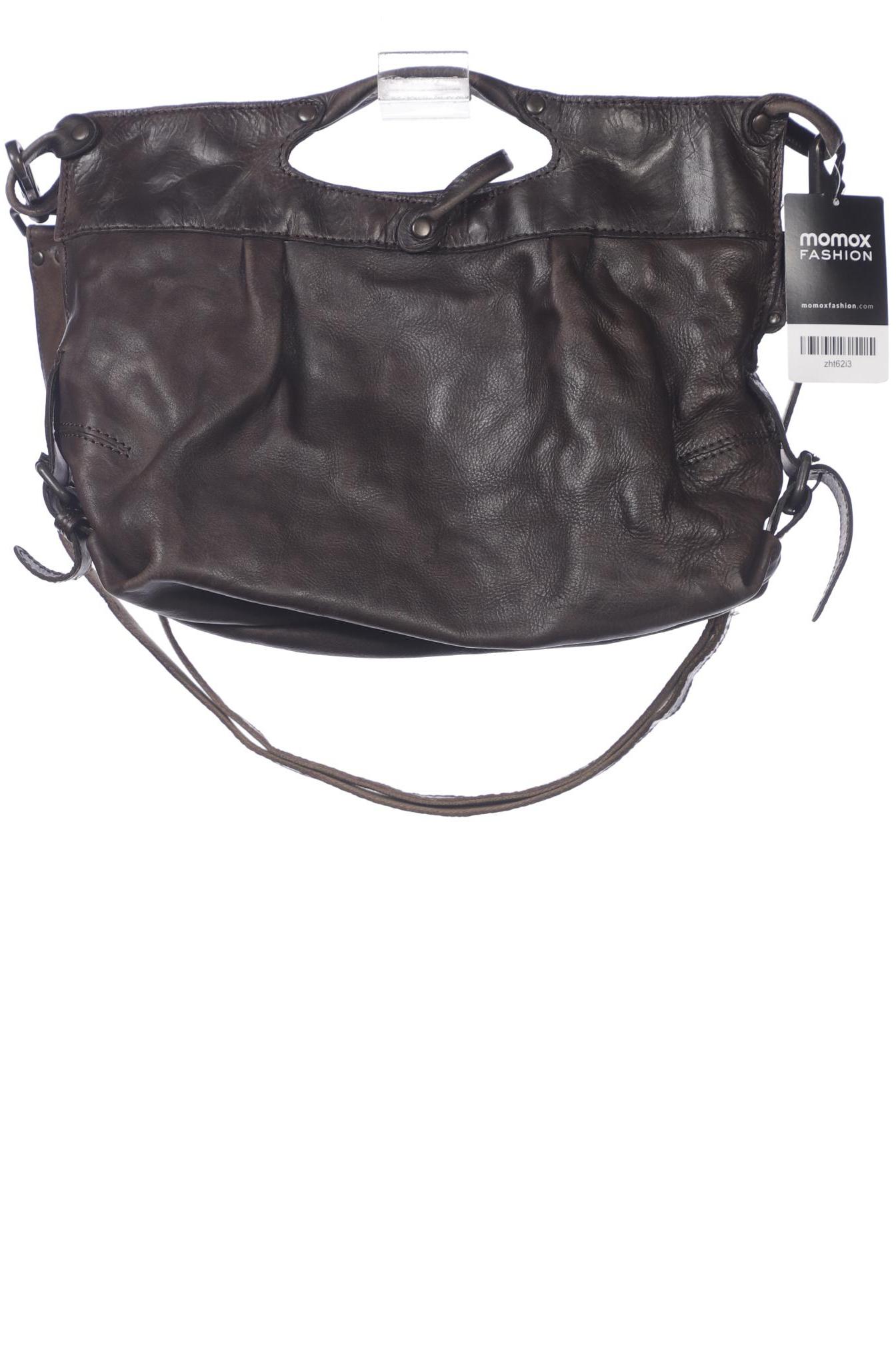 

aunts & uncles Damen Handtasche, braun, Gr.