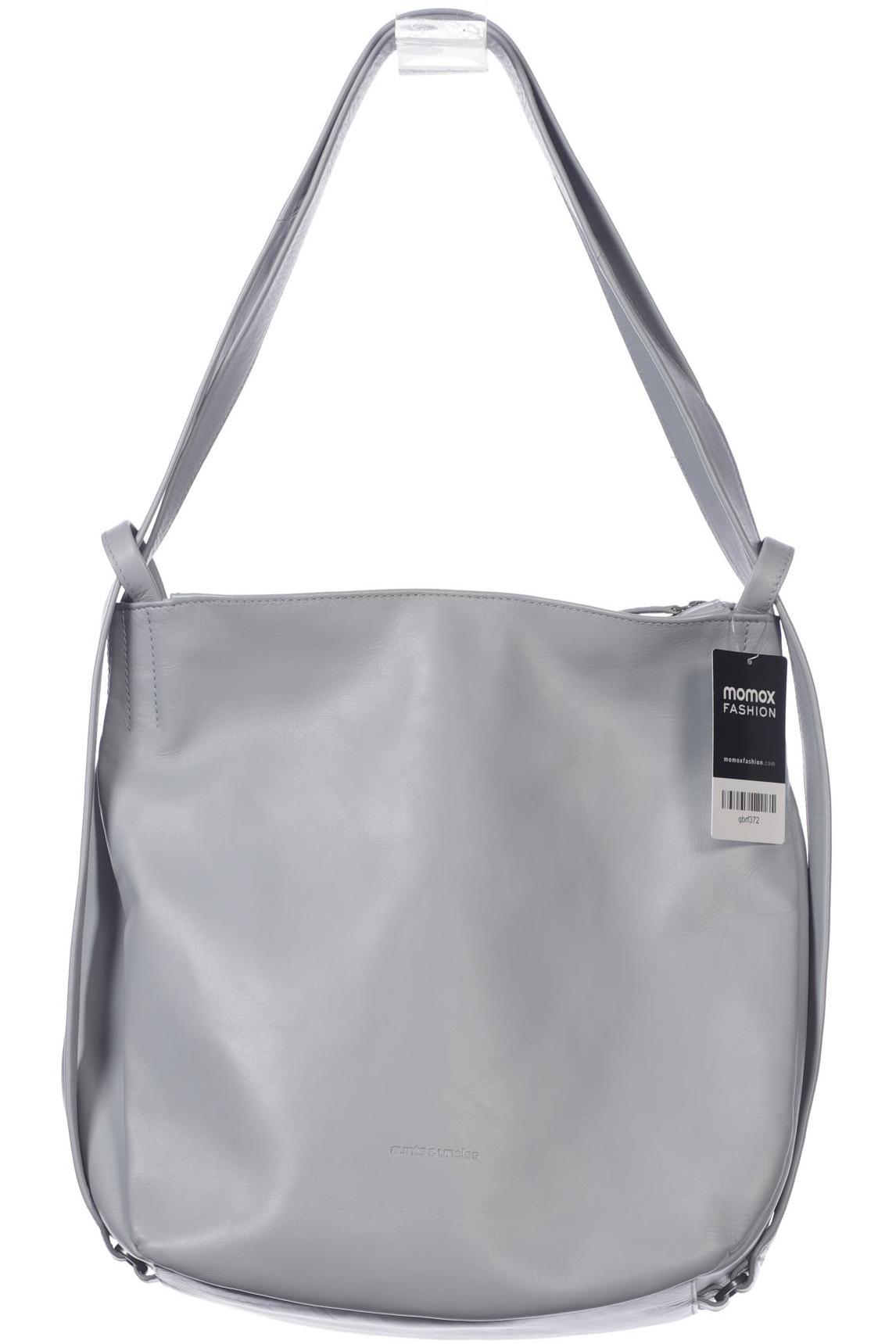

aunts & uncles Damen Handtasche, blau, Gr.