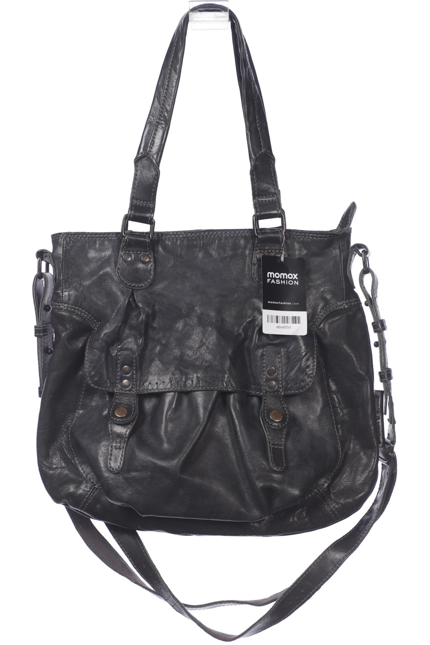 

aunts & uncles Damen Handtasche, marineblau, Gr.