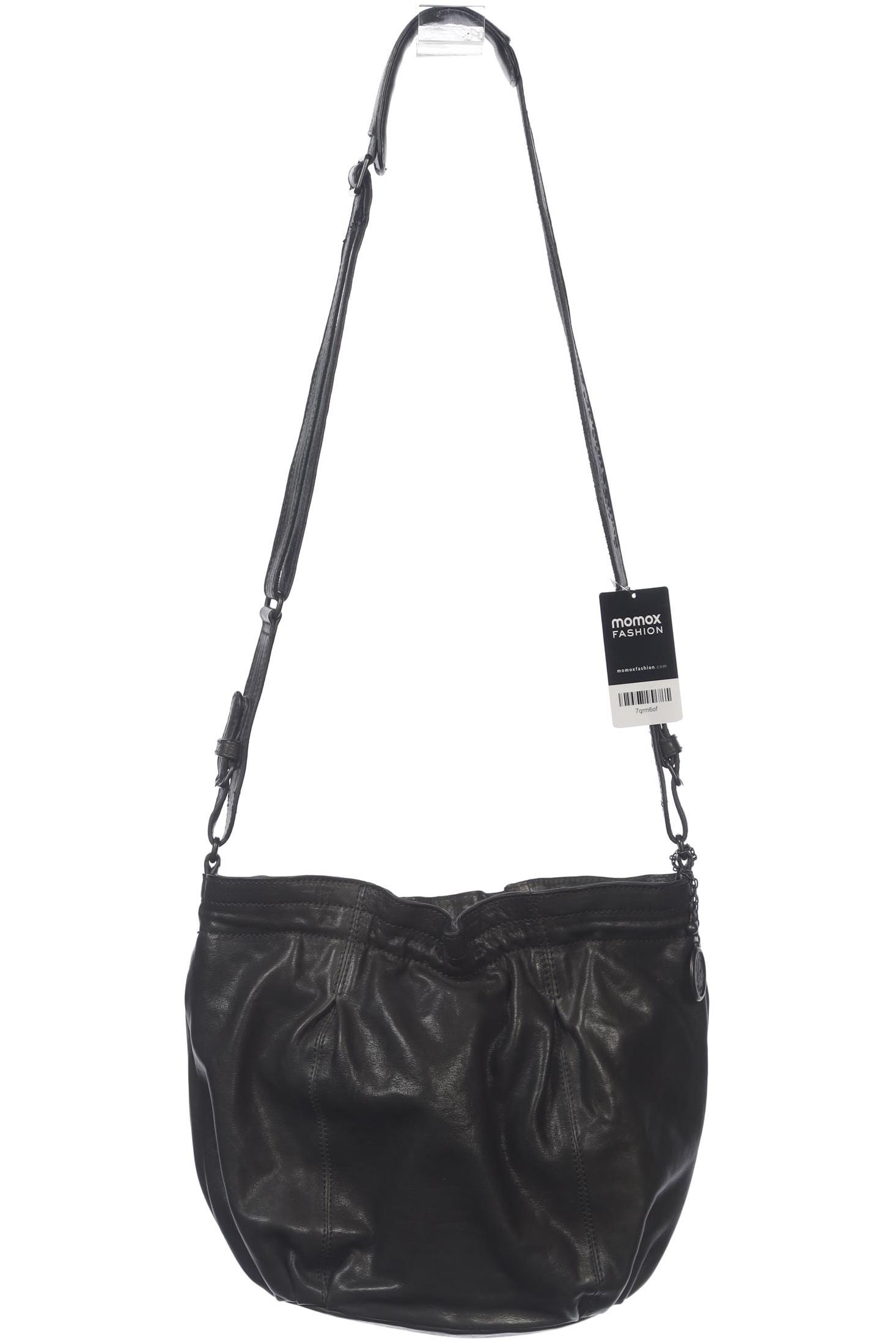 

aunts & uncles Damen Handtasche, grün, Gr.