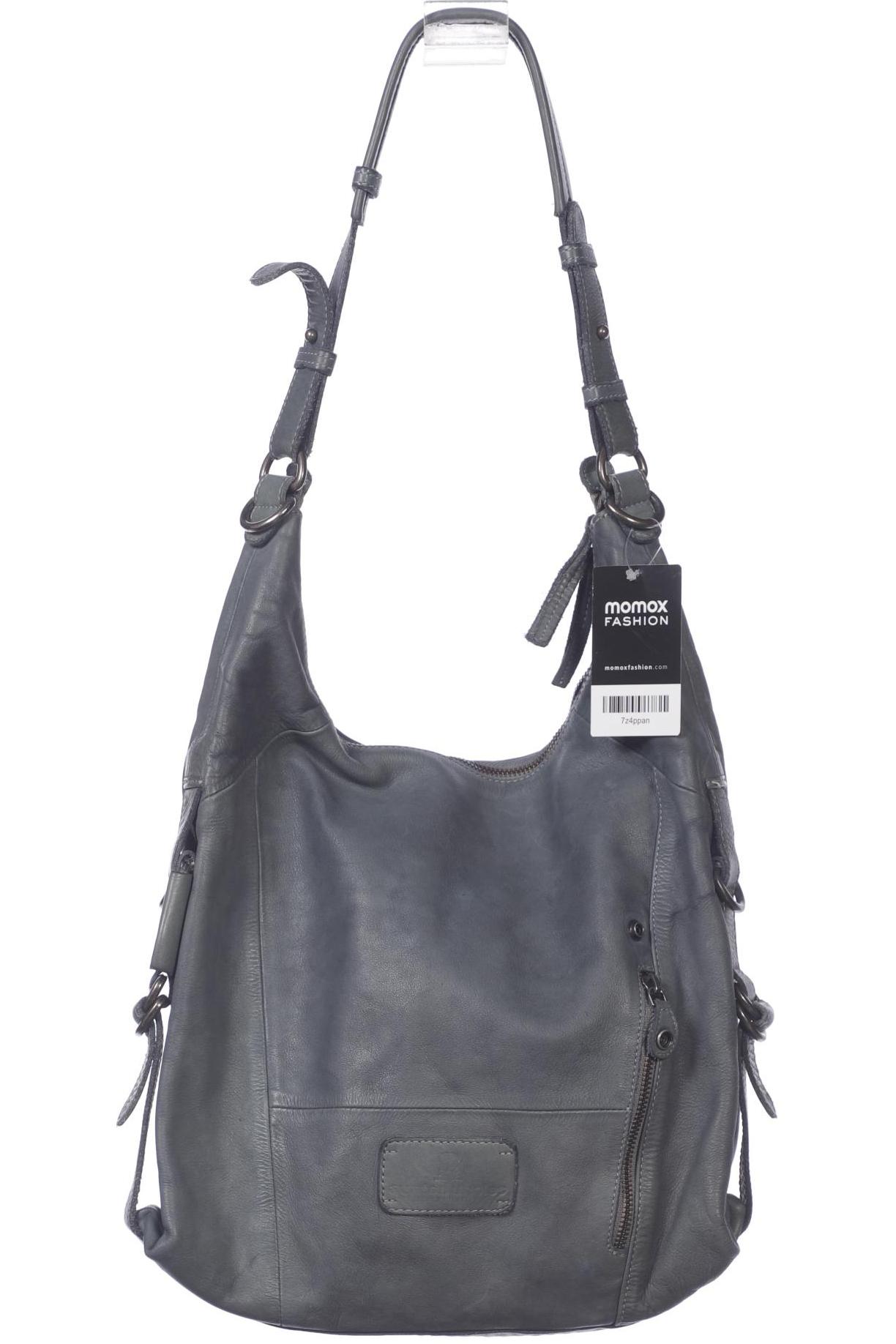 

aunts & uncles Damen Handtasche, blau, Gr.