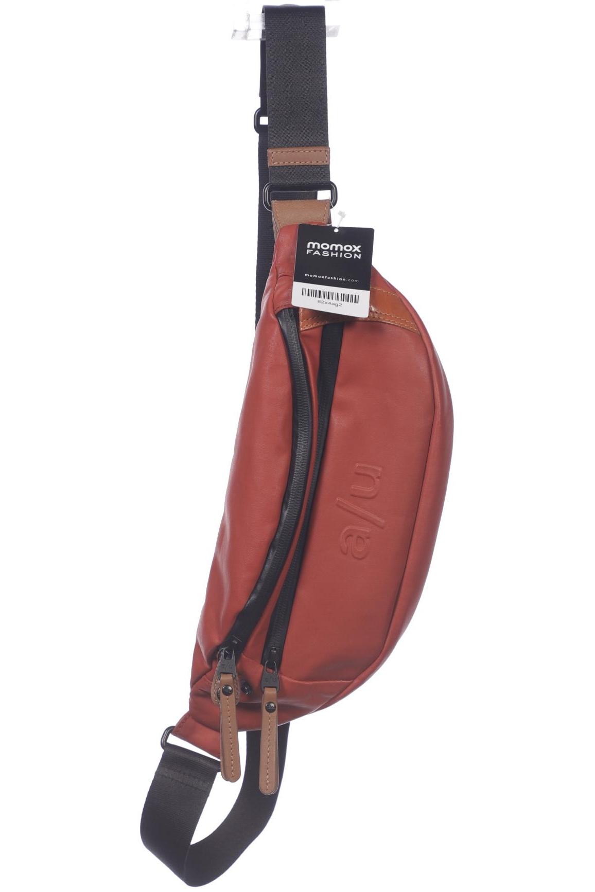 

aunts & uncles Damen Handtasche, orange, Gr.