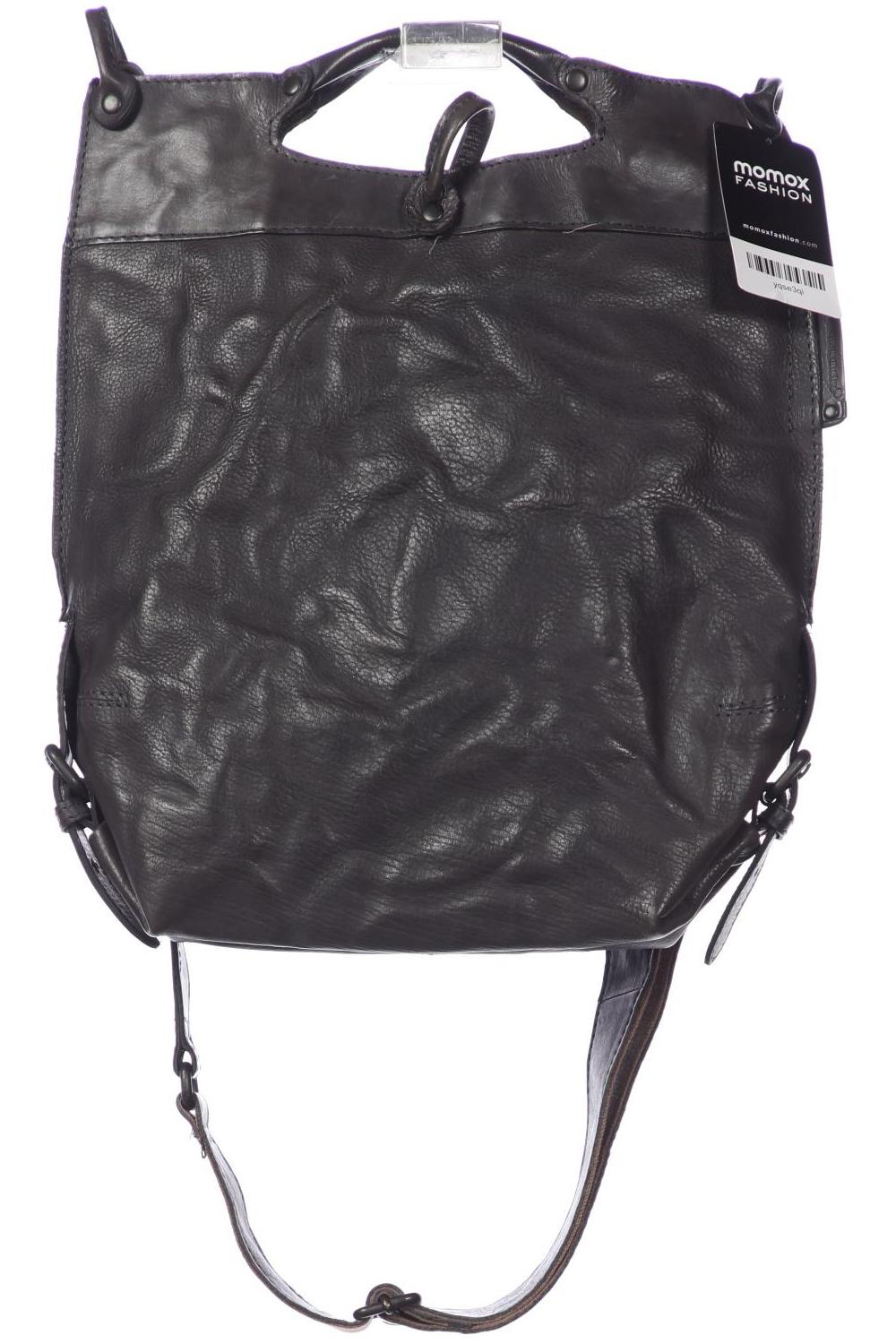

aunts & uncles Damen Handtasche, grau, Gr.