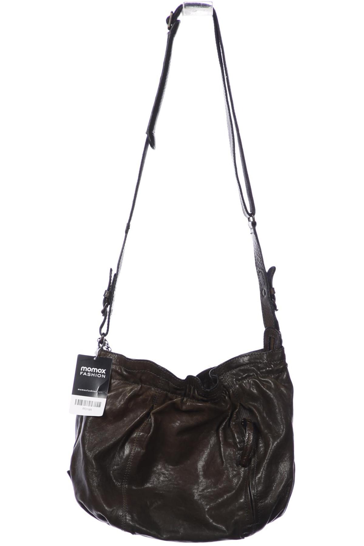 

aunts & uncles Damen Handtasche, grün
