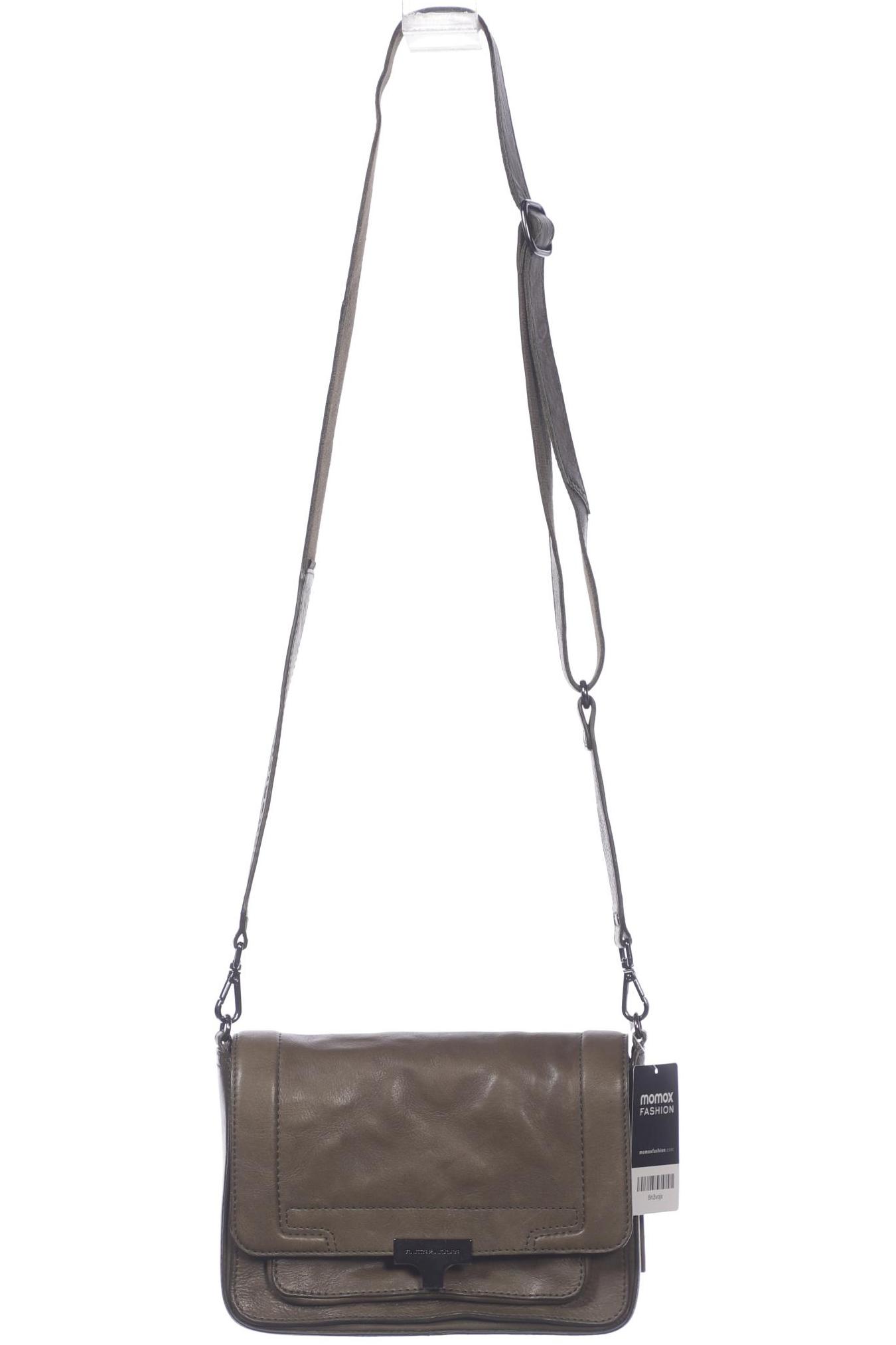 

aunts & uncles Damen Handtasche, grün, Gr.