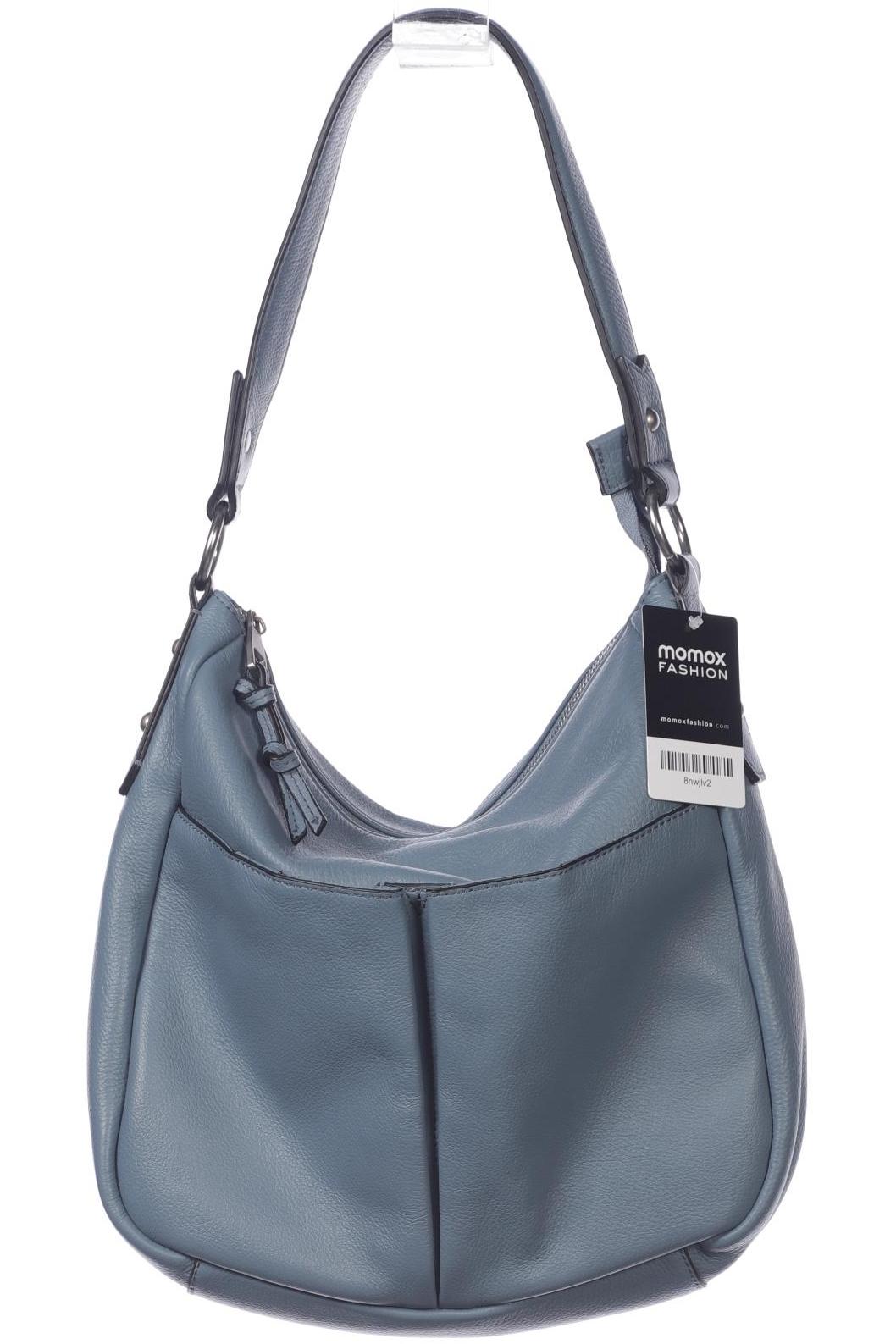 

aunts & uncles Damen Handtasche, blau, Gr.
