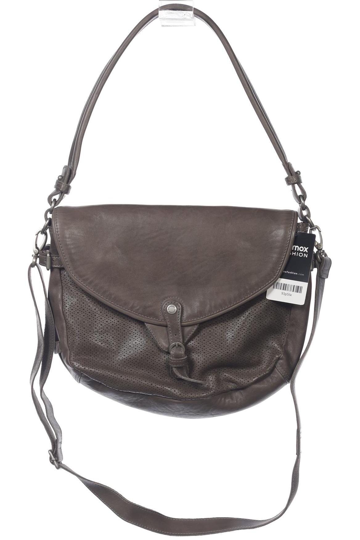 

aunts & uncles Damen Handtasche, grau, Gr.