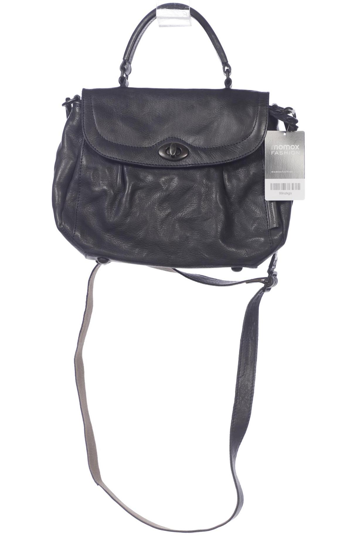 

aunts & uncles Damen Handtasche, marineblau, Gr.