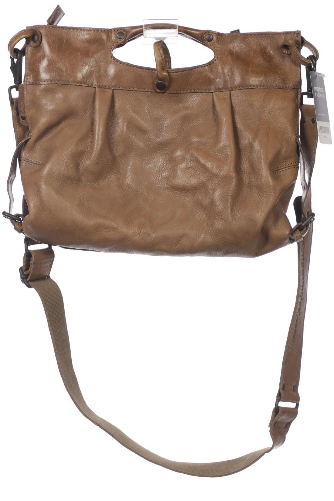 

aunts & uncles Damen Handtasche, braun