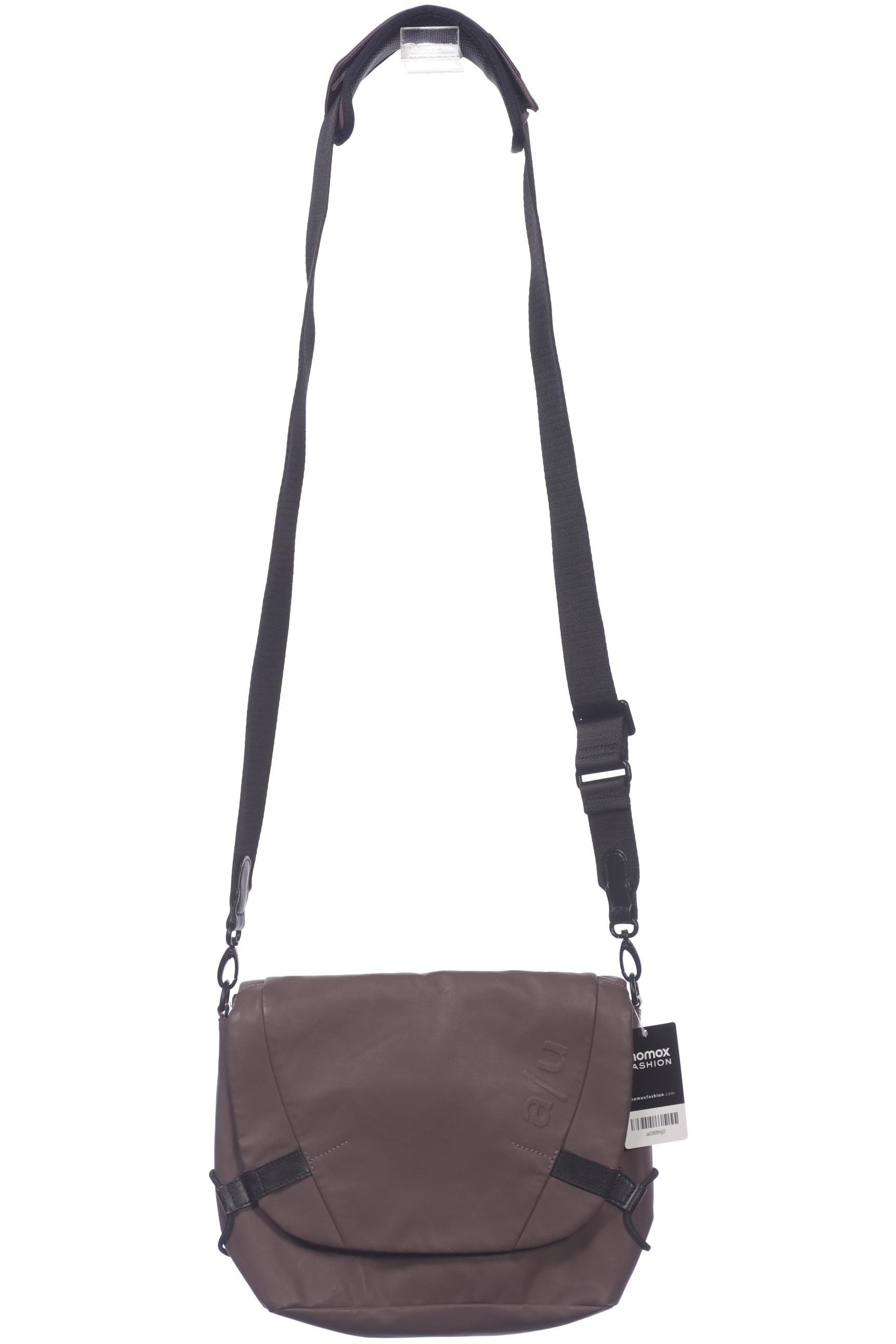 

aunts & uncles Damen Handtasche, flieder, Gr.