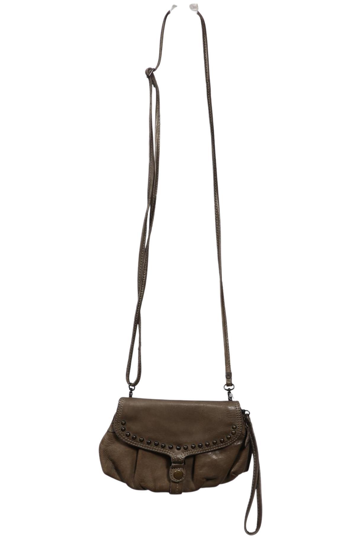 

aunts & uncles Damen Handtasche, braun, Gr.