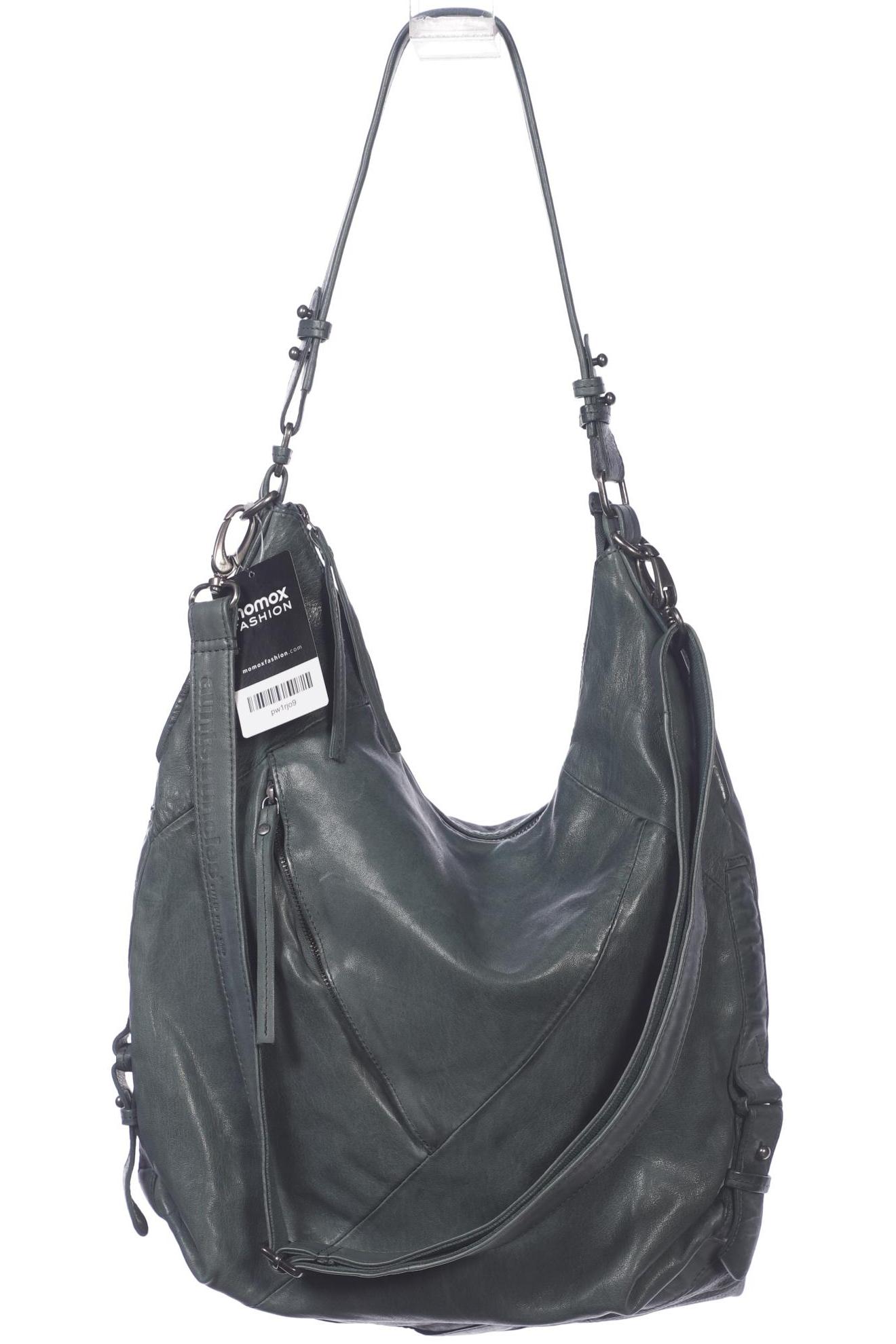 

aunts & uncles Damen Handtasche, türkis, Gr.