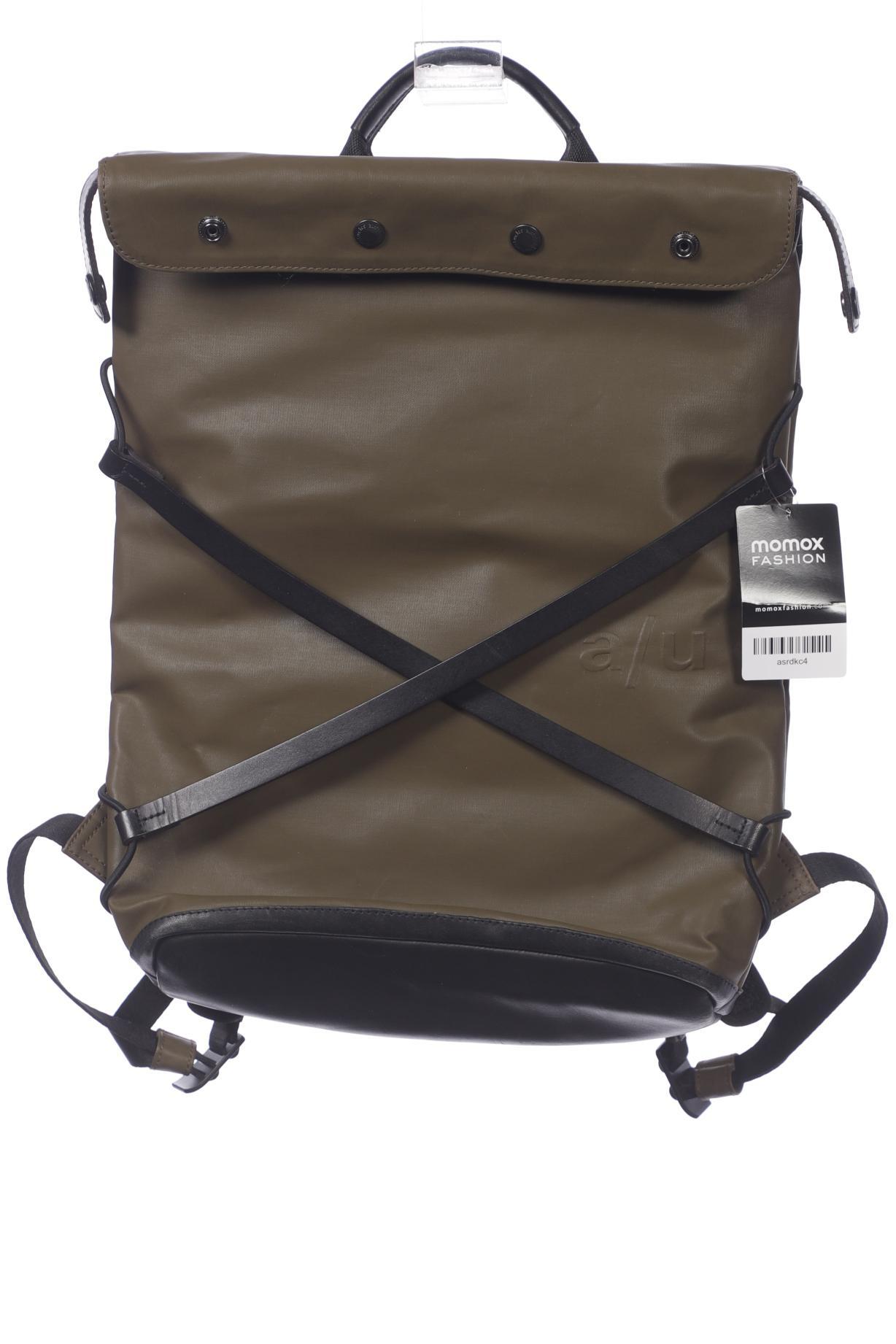 

aunts & uncles Damen Rucksack, grün