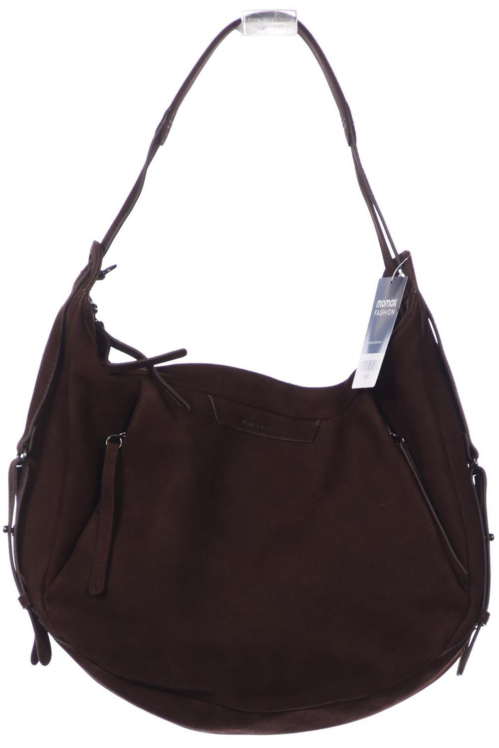 

aunts & uncles Damen Handtasche, braun, Gr.