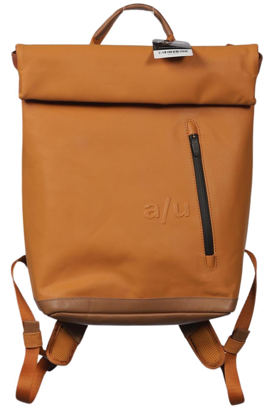 

aunts & uncles Damen Rucksack, braun, Gr.