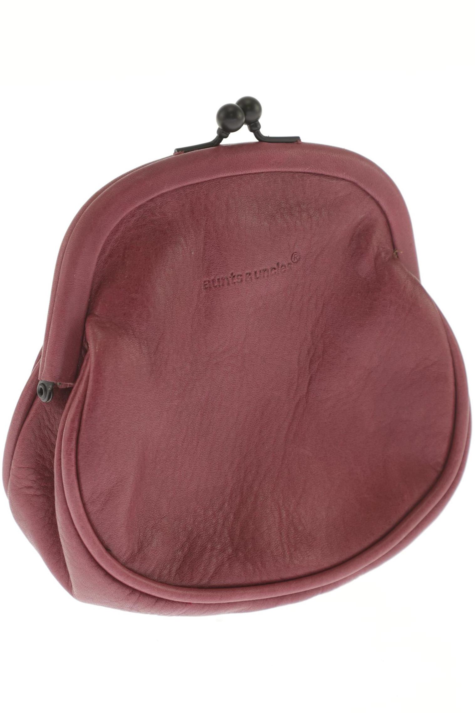 

aunts & uncles Damen Portemonnaie, pink