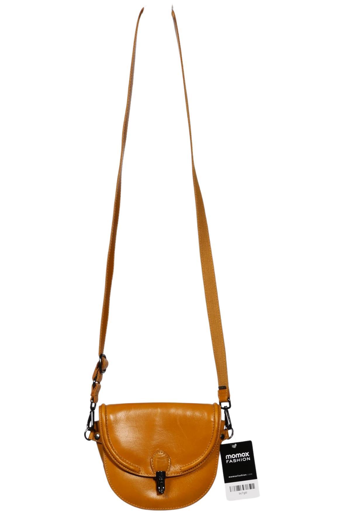 

aunts & uncles Damen Handtasche, braun, Gr.