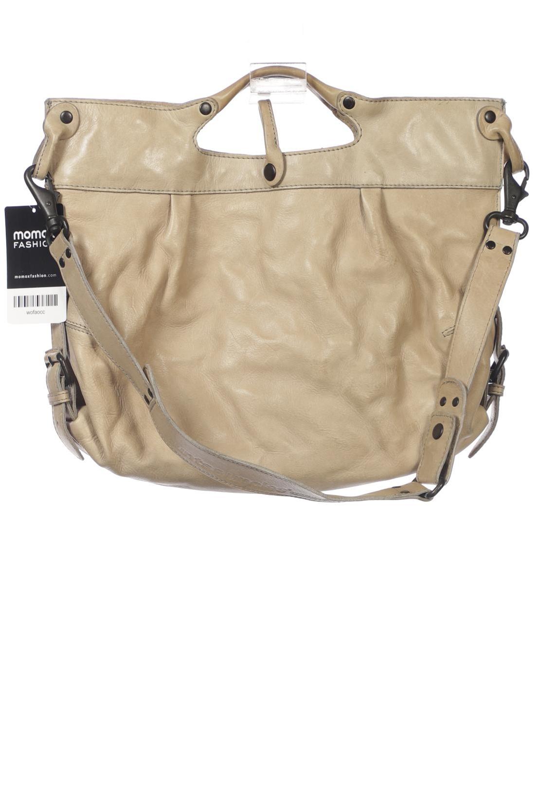 

aunts & uncles Damen Handtasche, beige